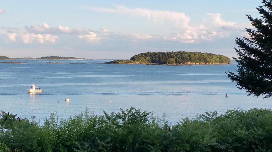 13 & 13A Bustins Island