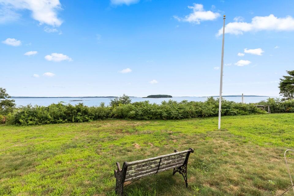 13 & 13A Bustins Island