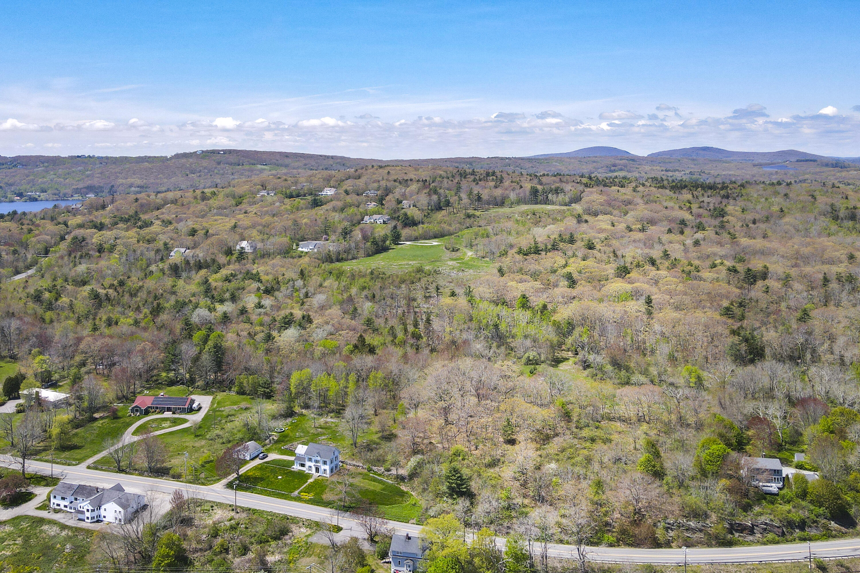 Lot 67-1 Old County Road