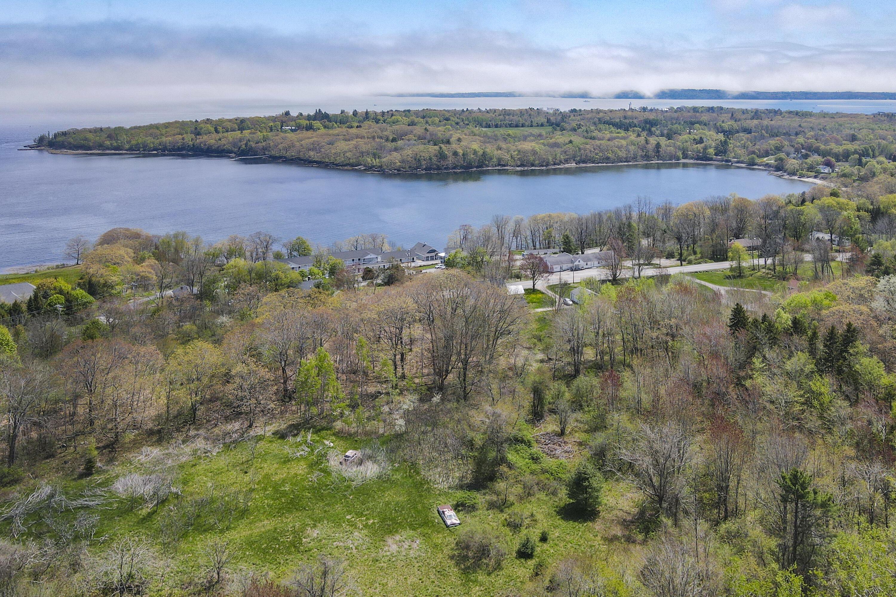 Lot 67-1 Old County Road