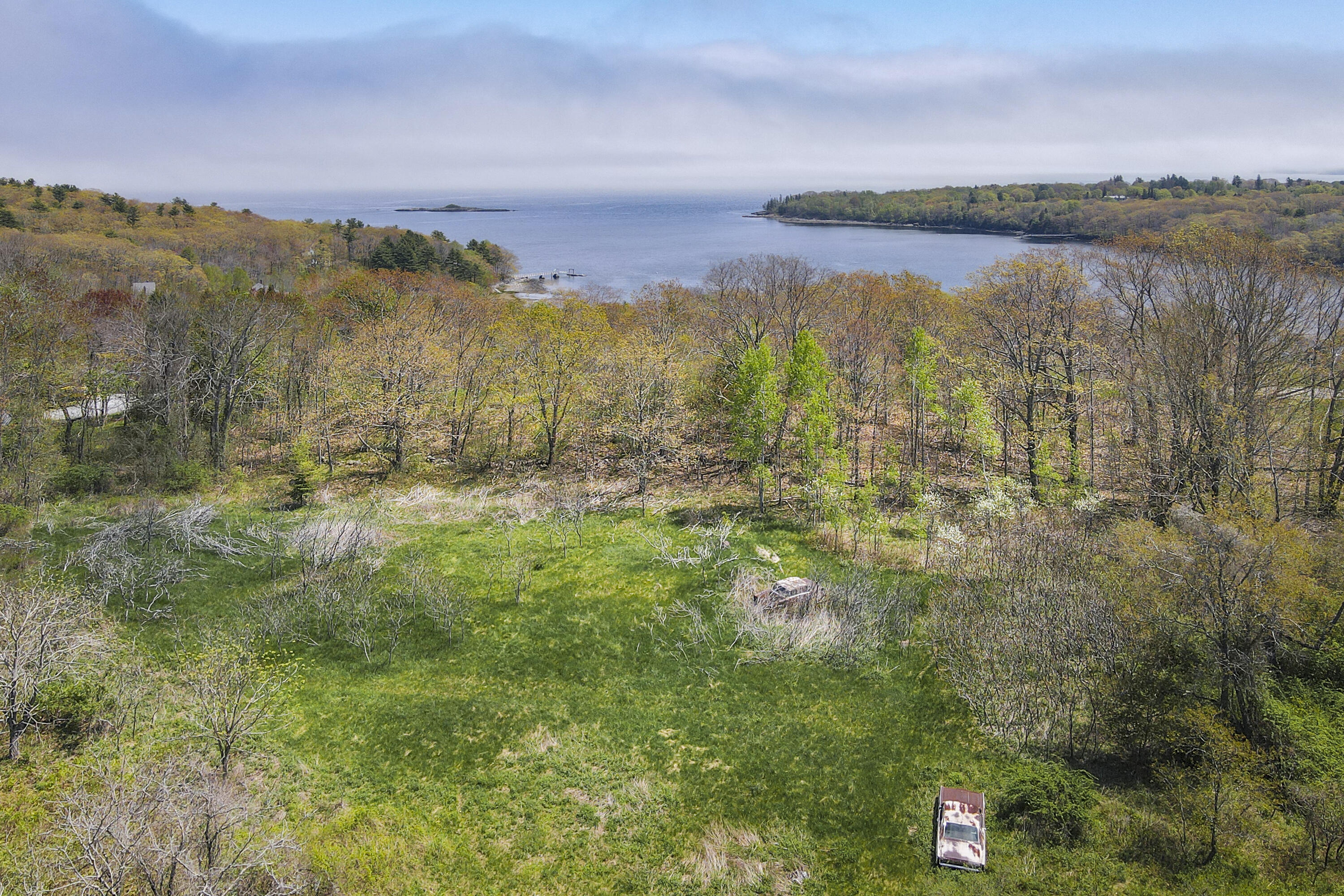 Lot 67-1 Old County Road