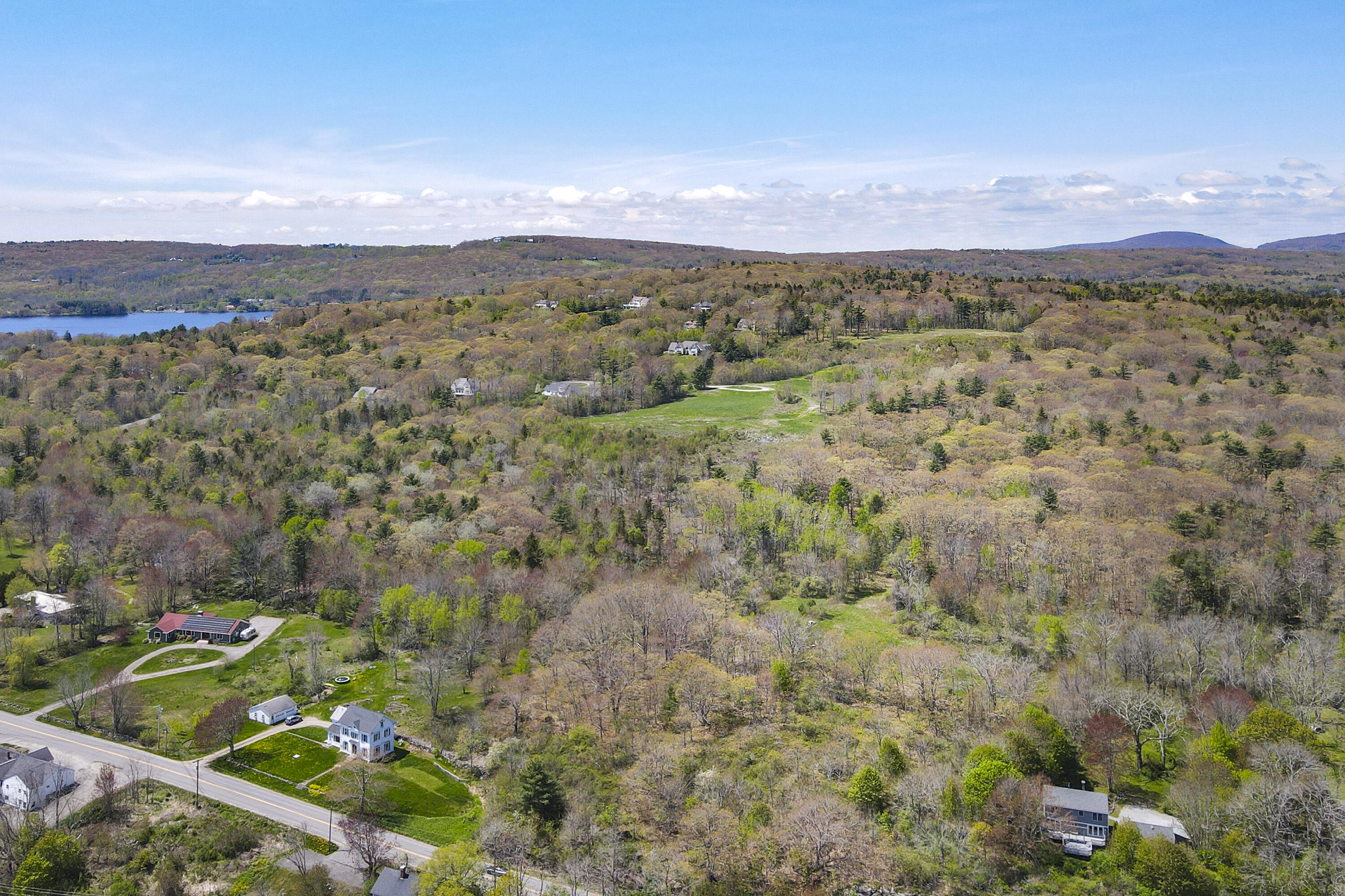 Lot 67-1 Old County Road