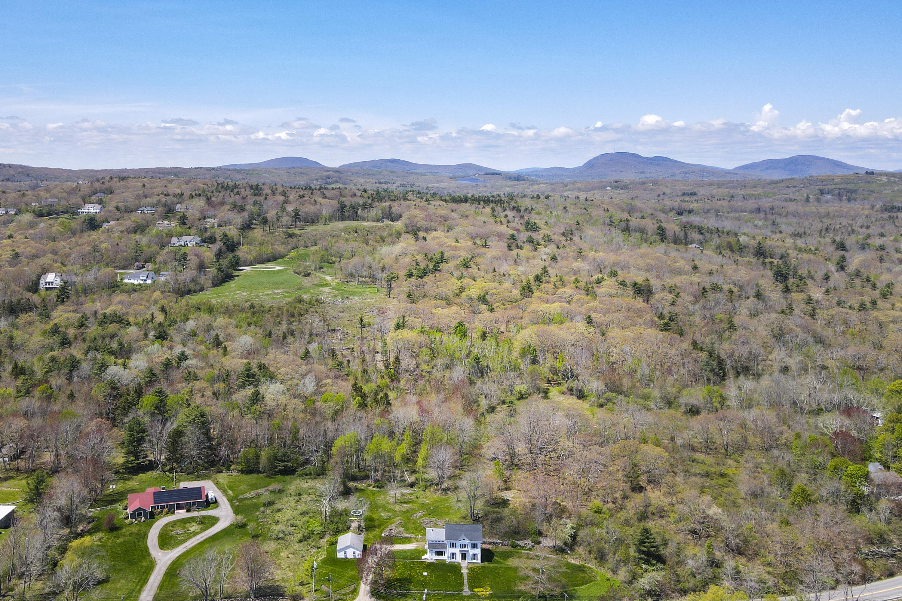 Lot 67-1 Old County Road