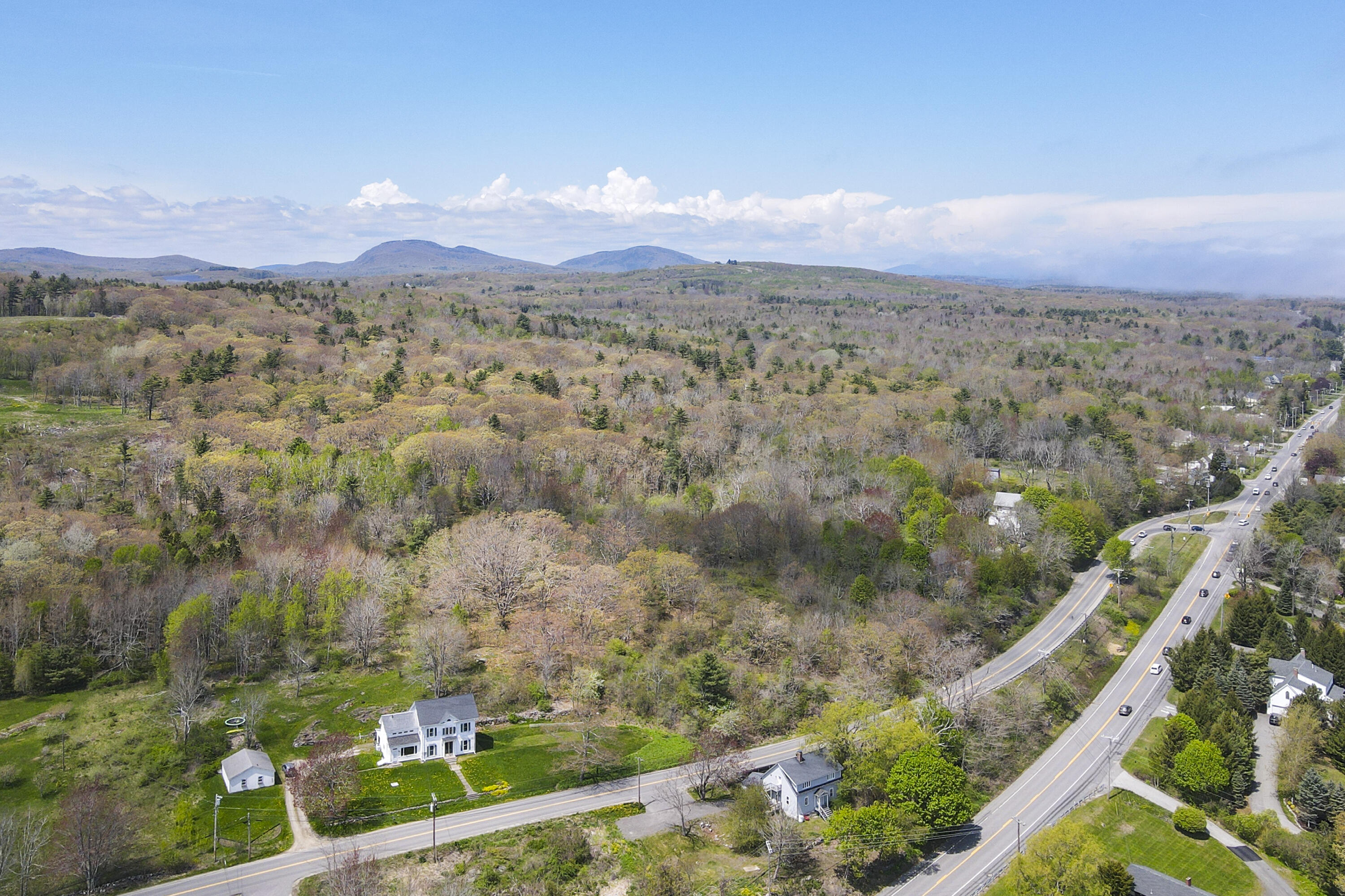 Lot 67-1 Old County Road
