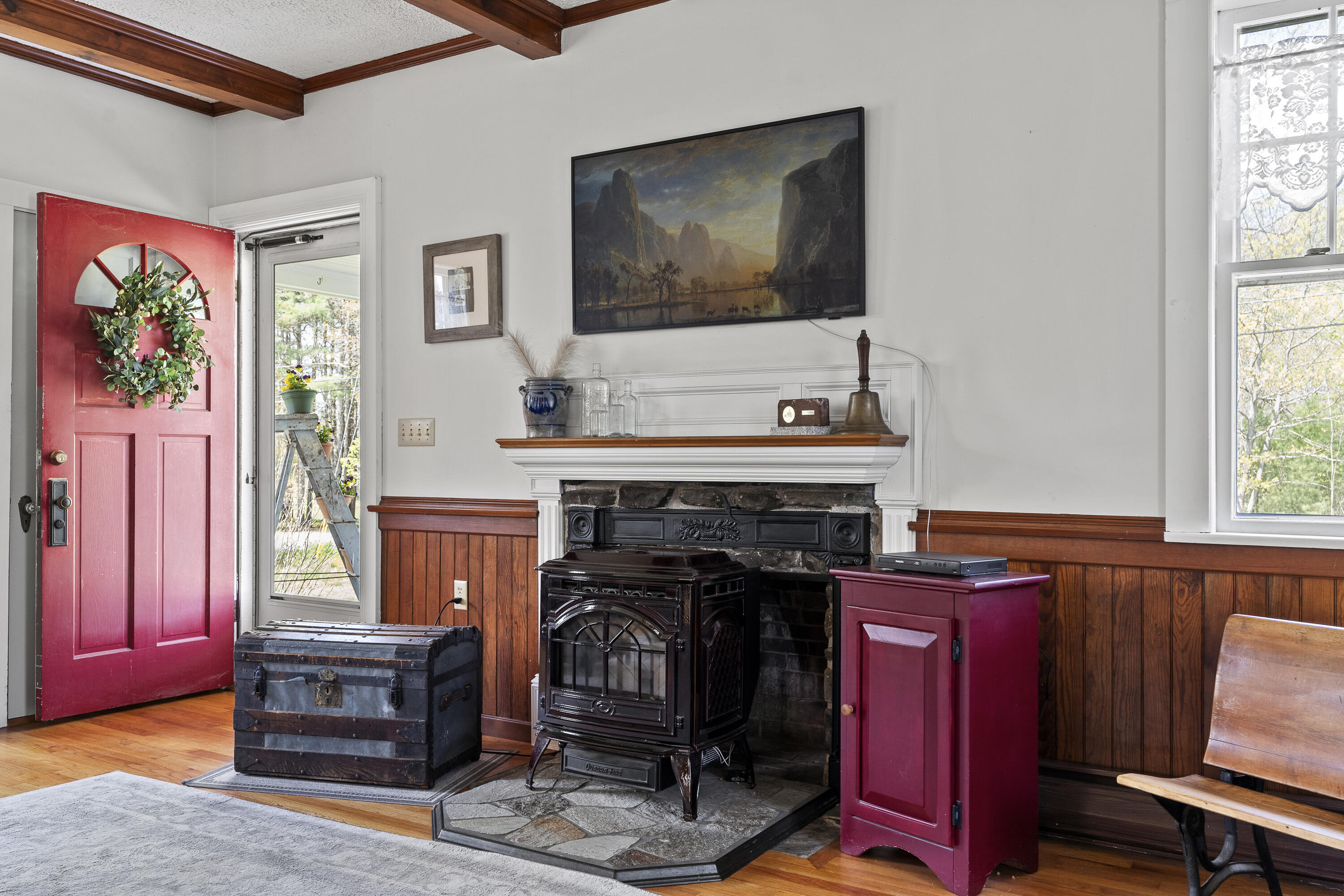 294 East Pond Road
