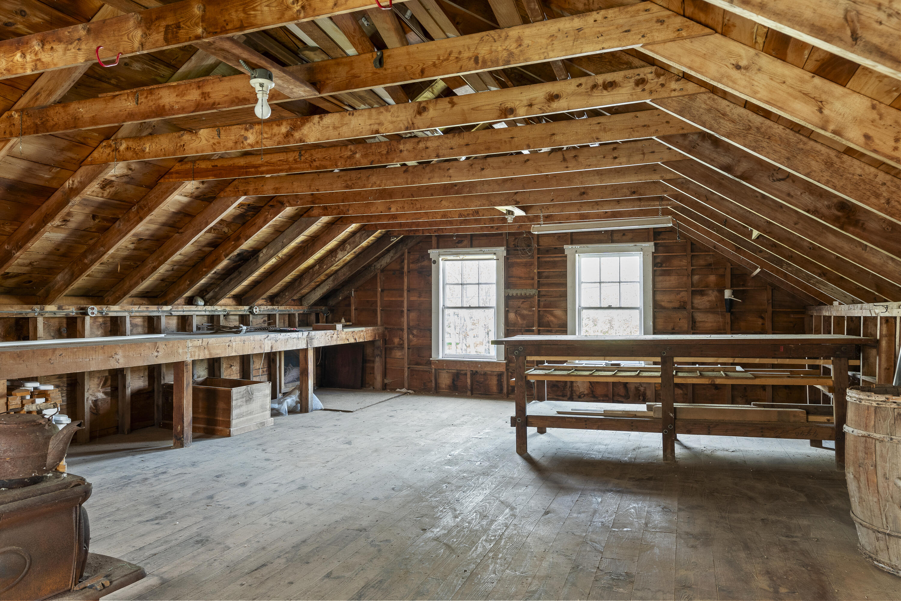 294 East Pond Road