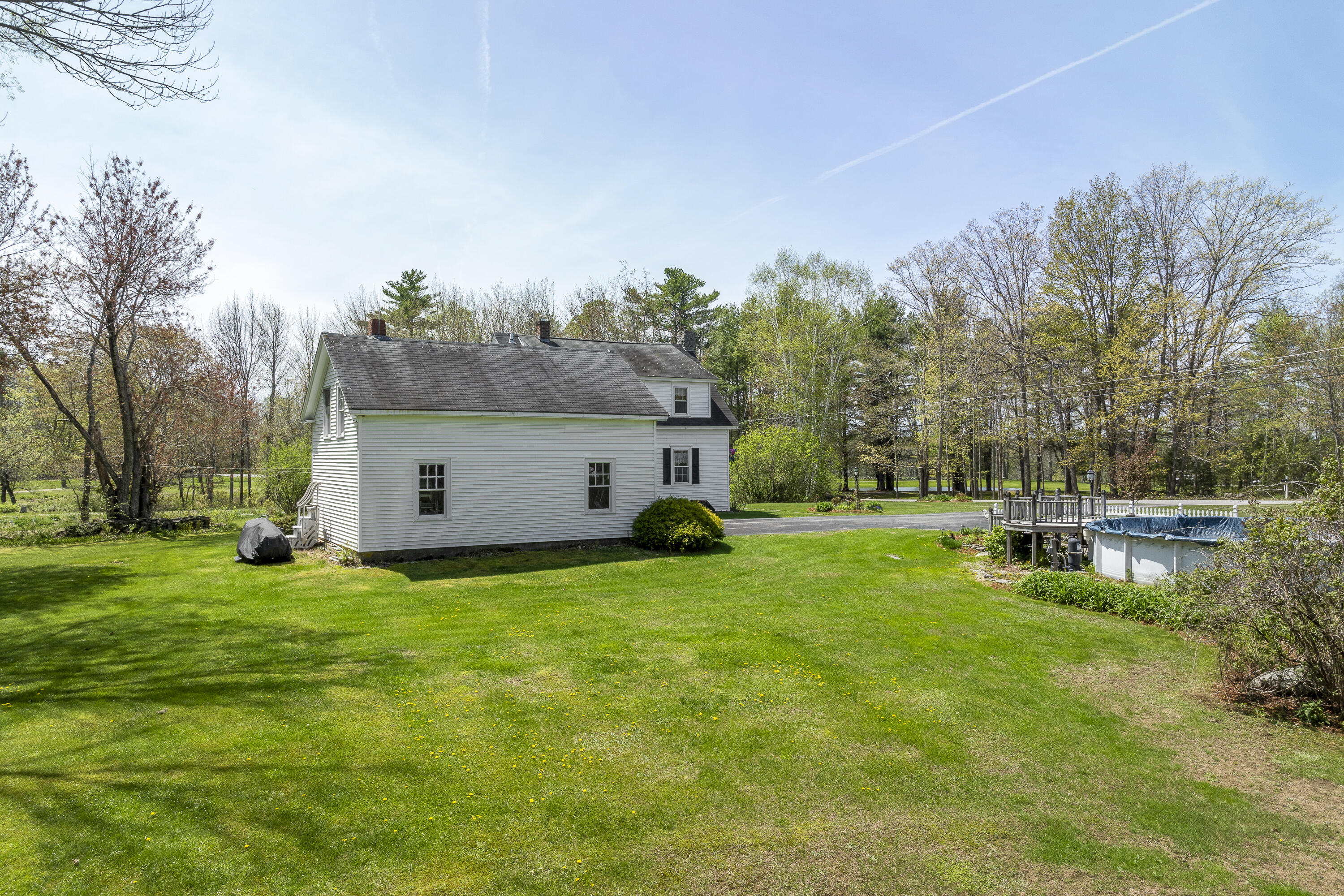 294 East Pond Road