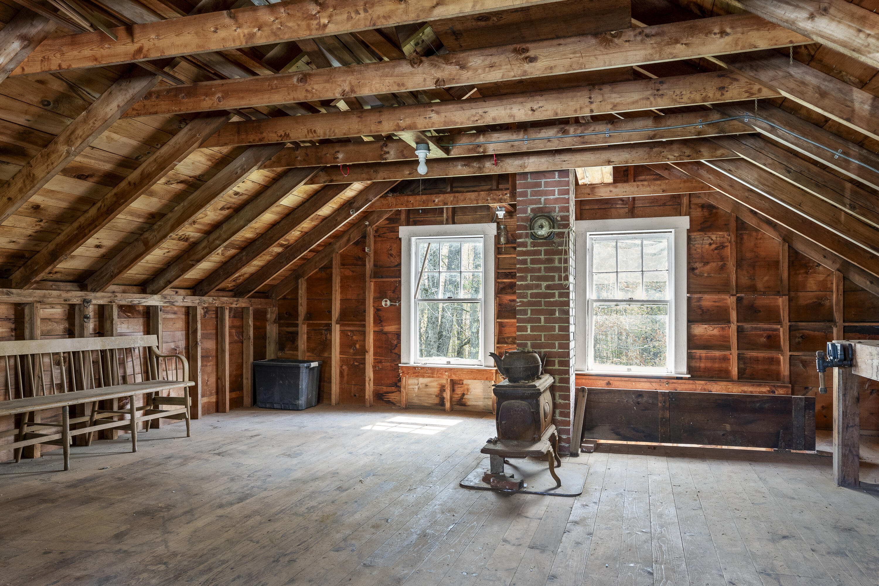 294 East Pond Road