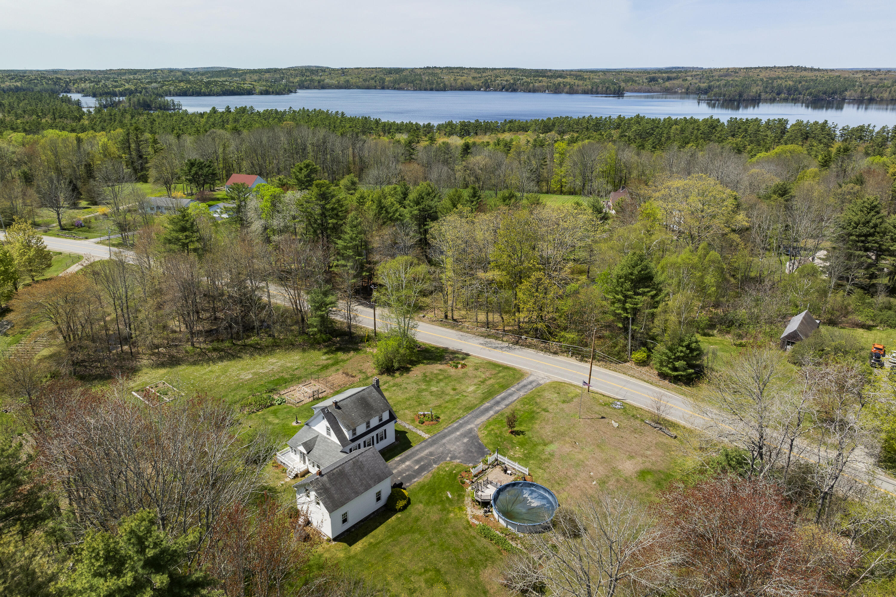 294 East Pond Road