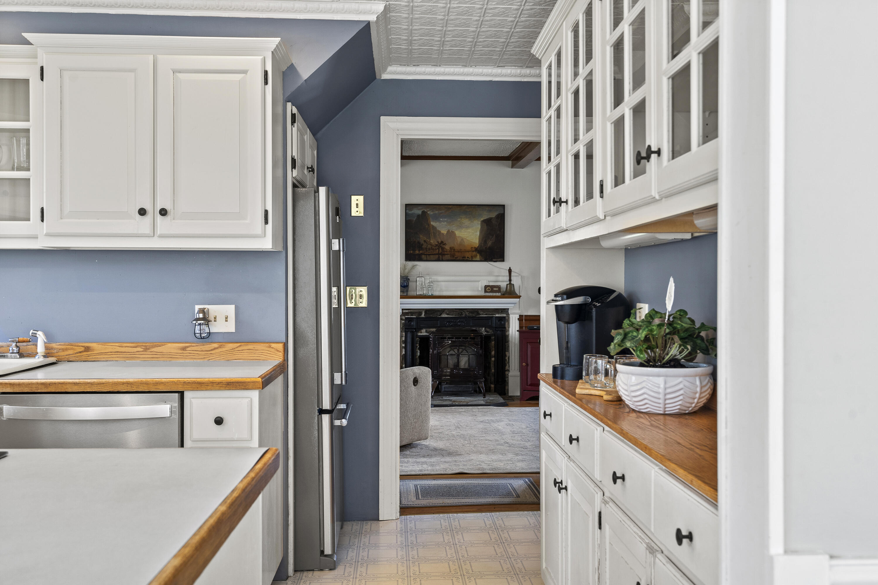 294 East Pond Road