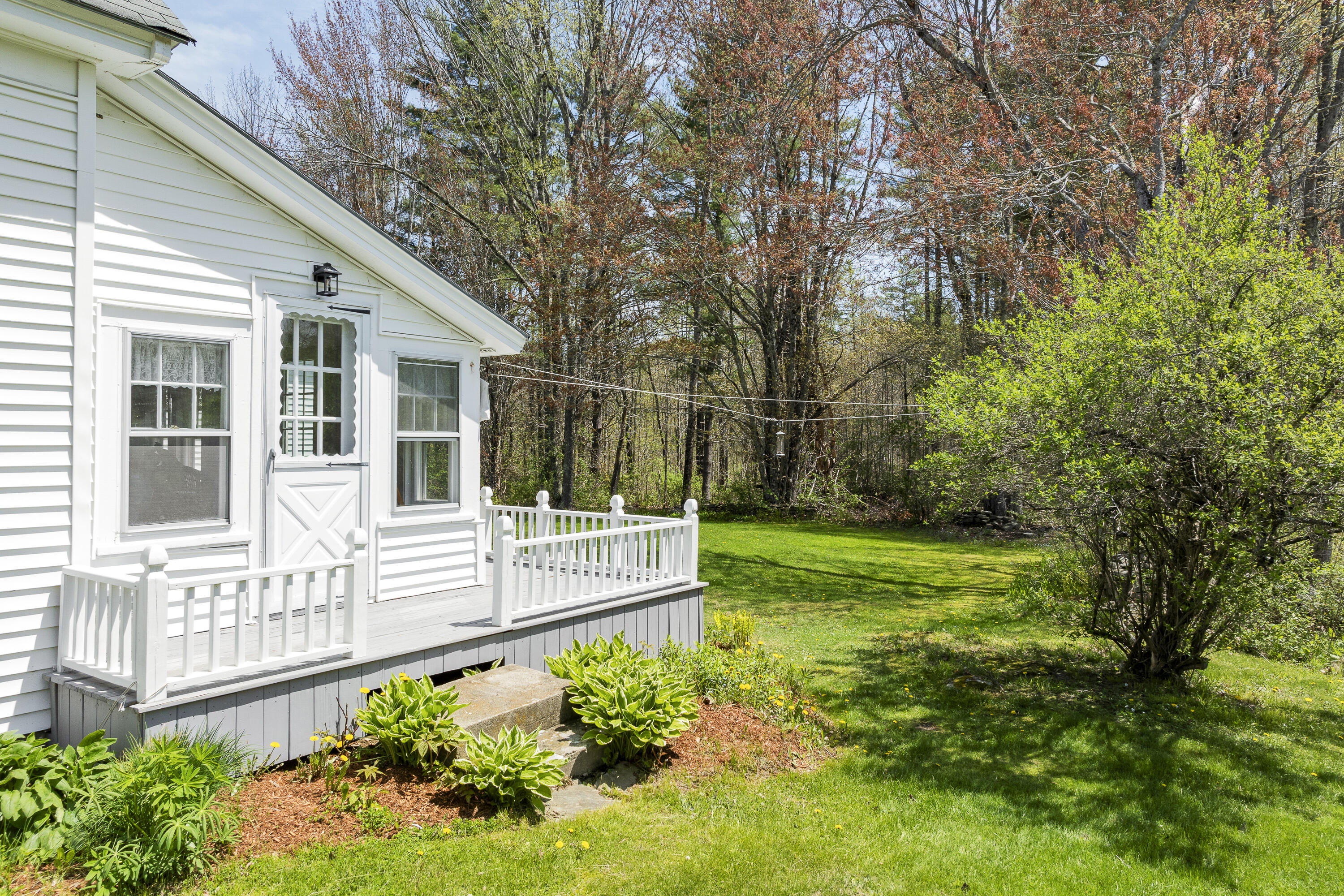 294 East Pond Road