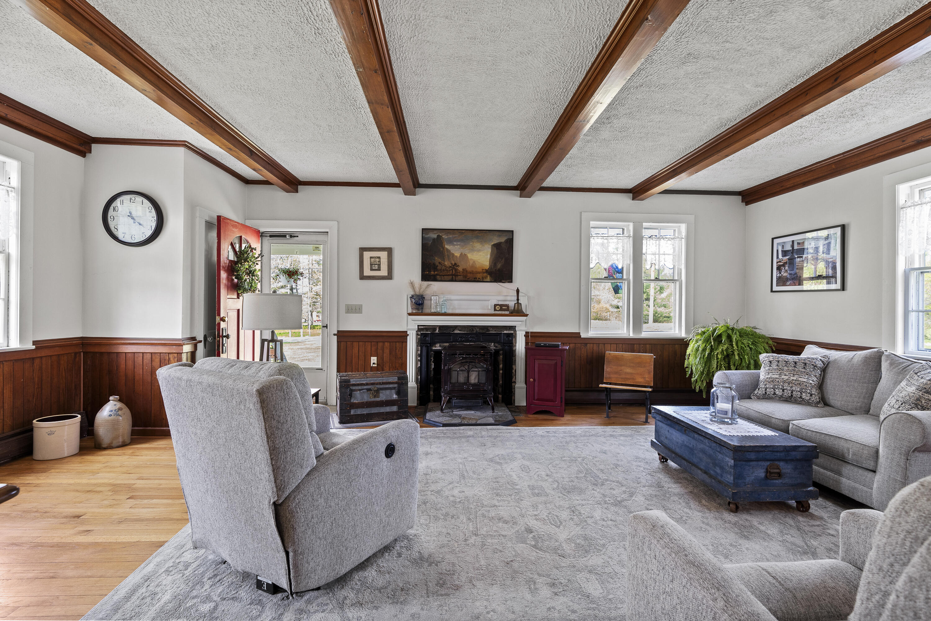 294 East Pond Road
