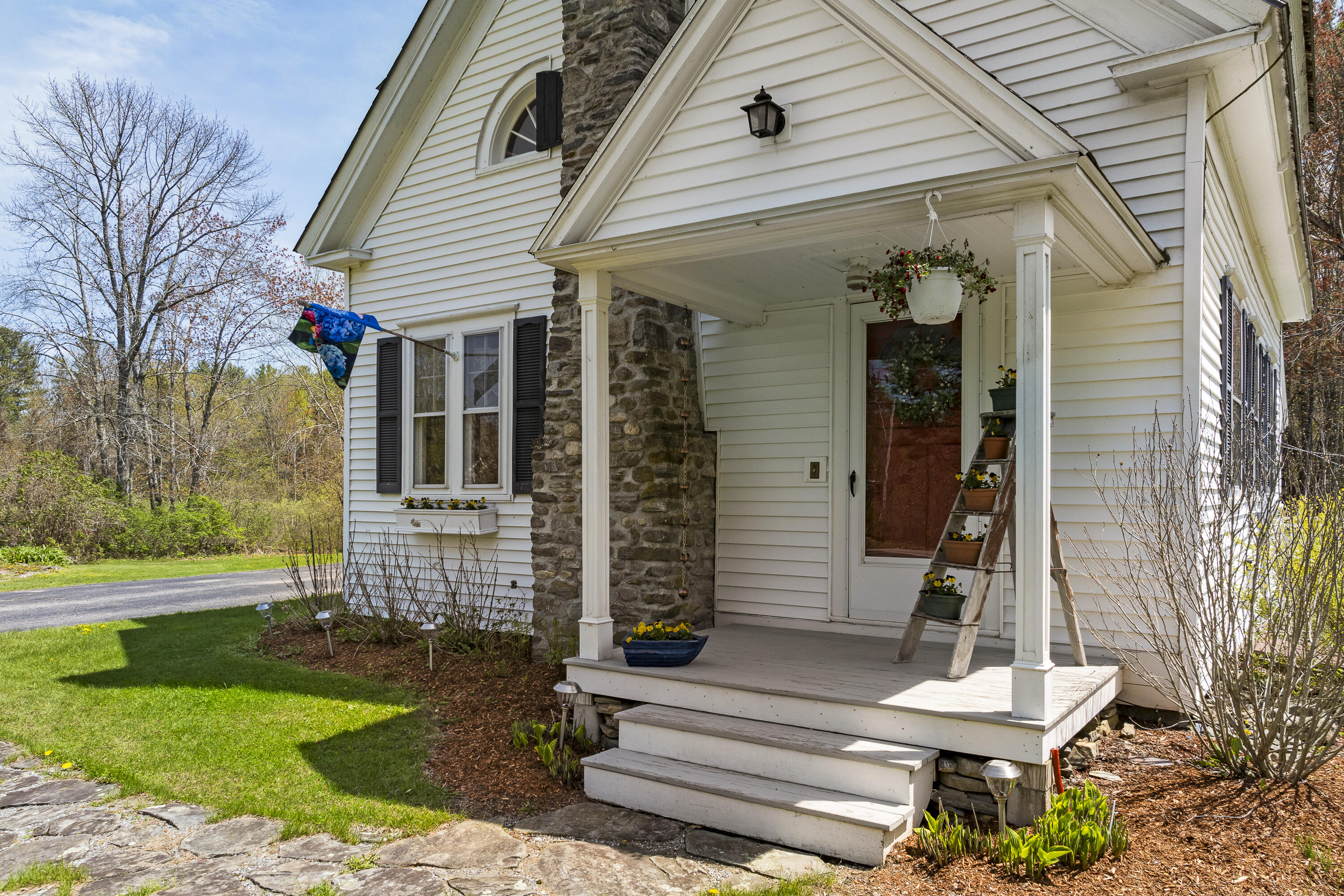 294 East Pond Road