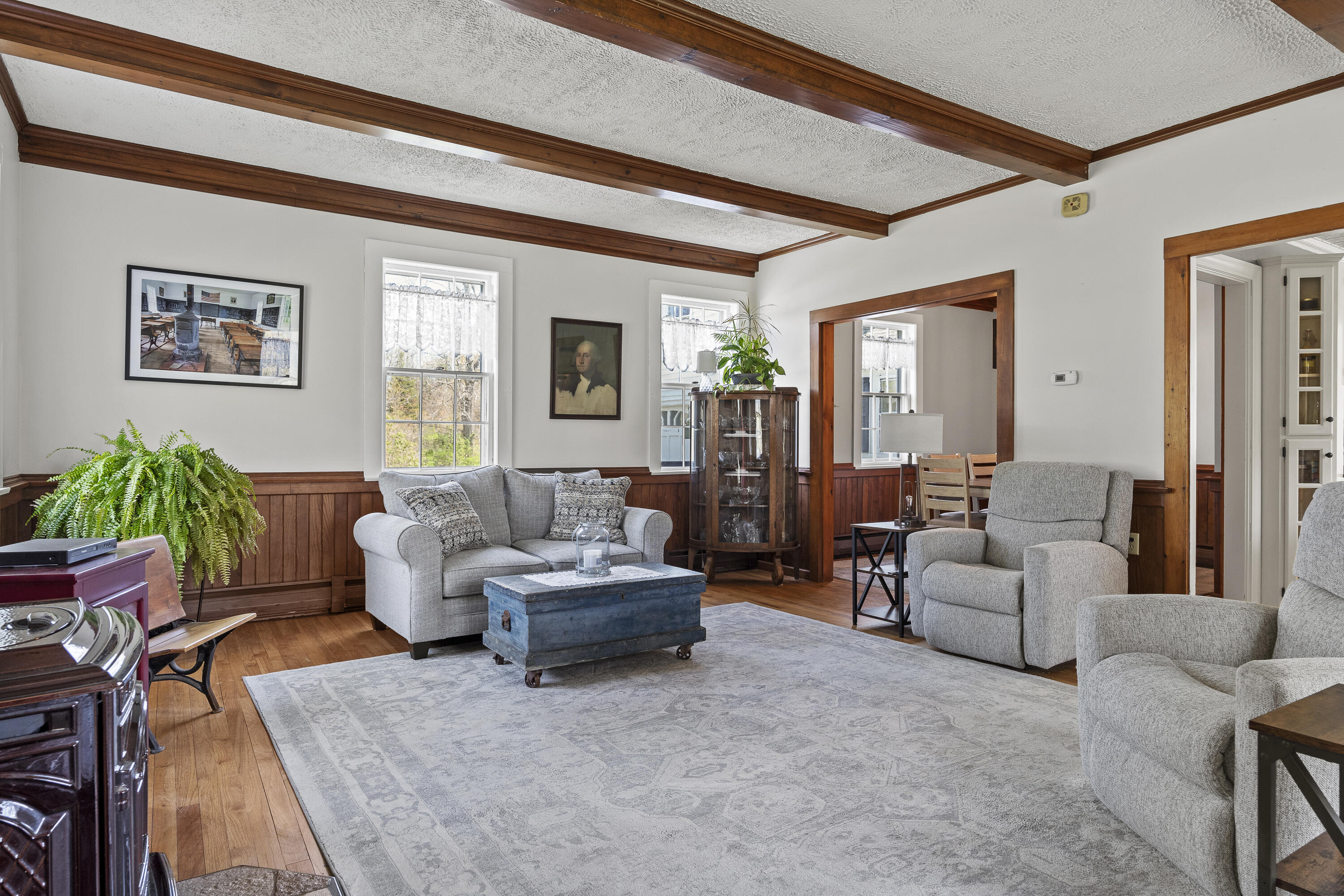 294 East Pond Road