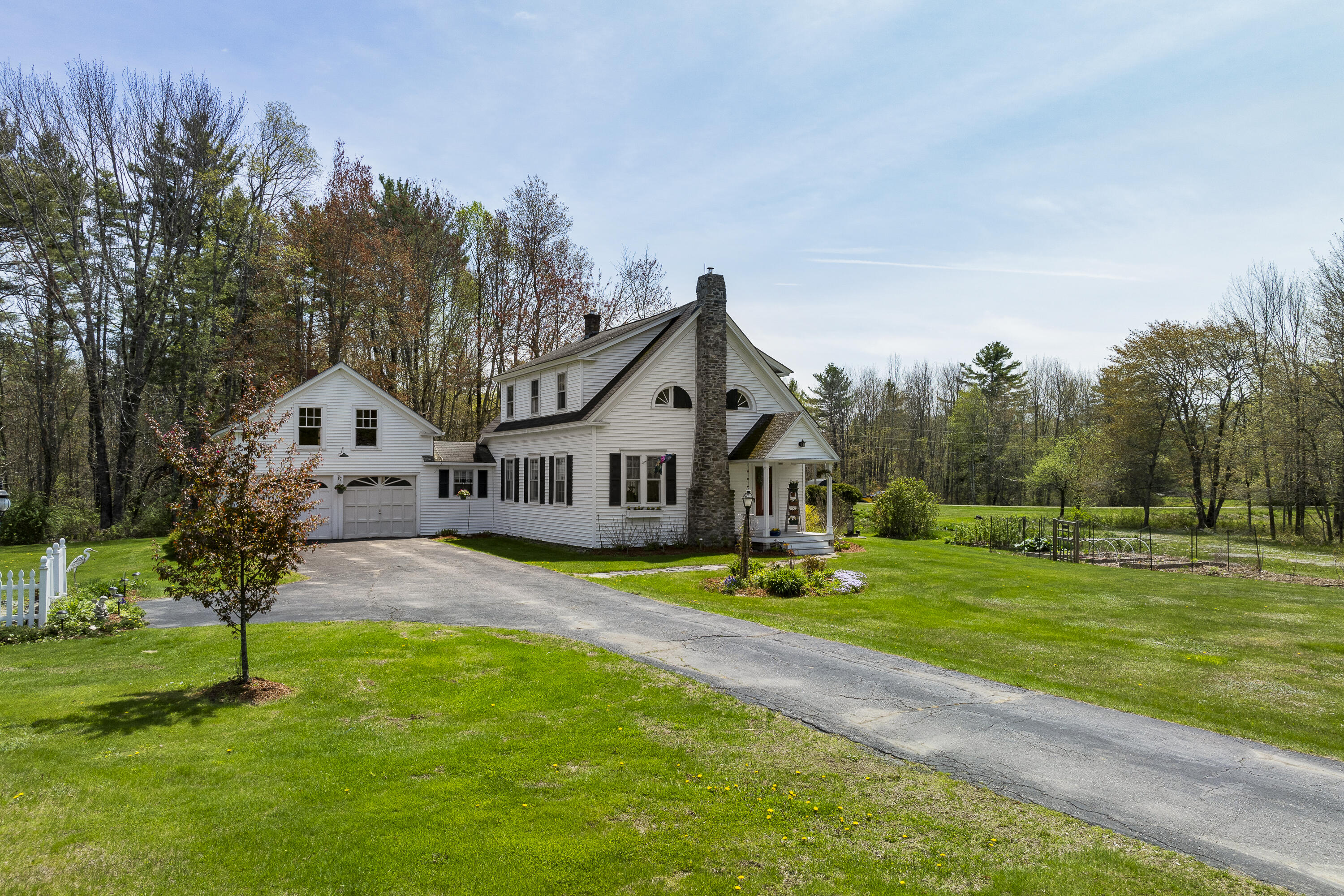 294 East Pond Road