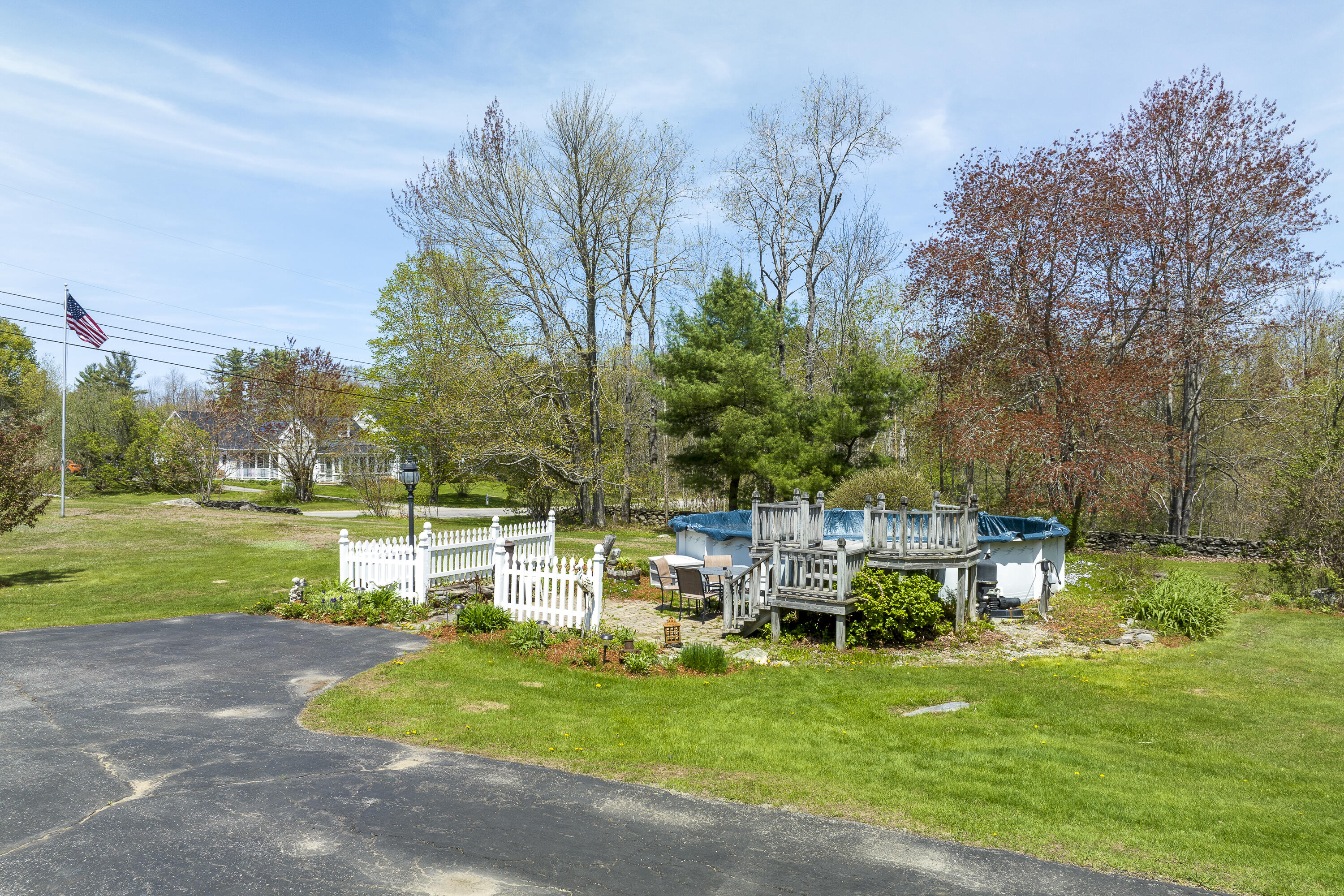 294 East Pond Road