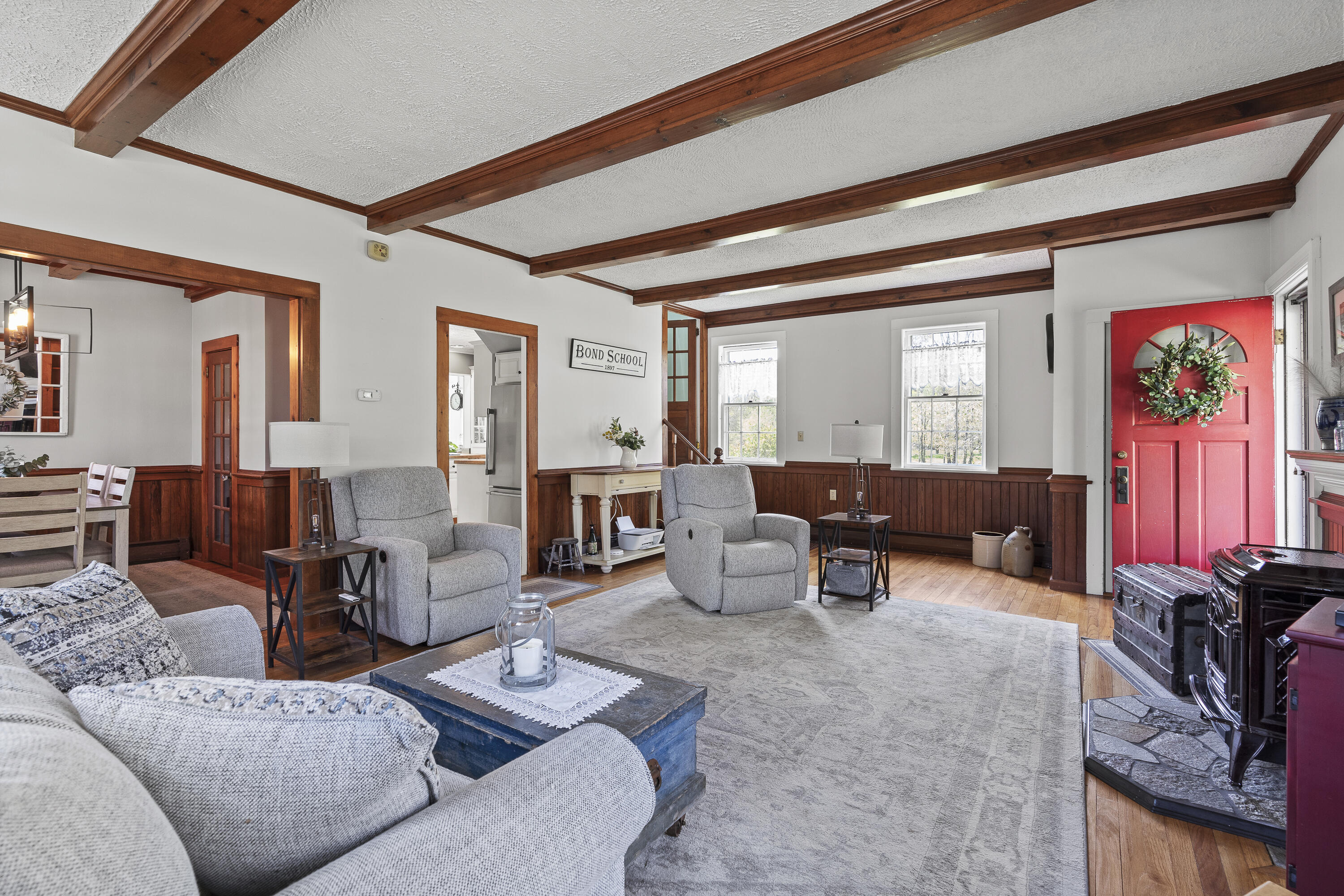 294 East Pond Road