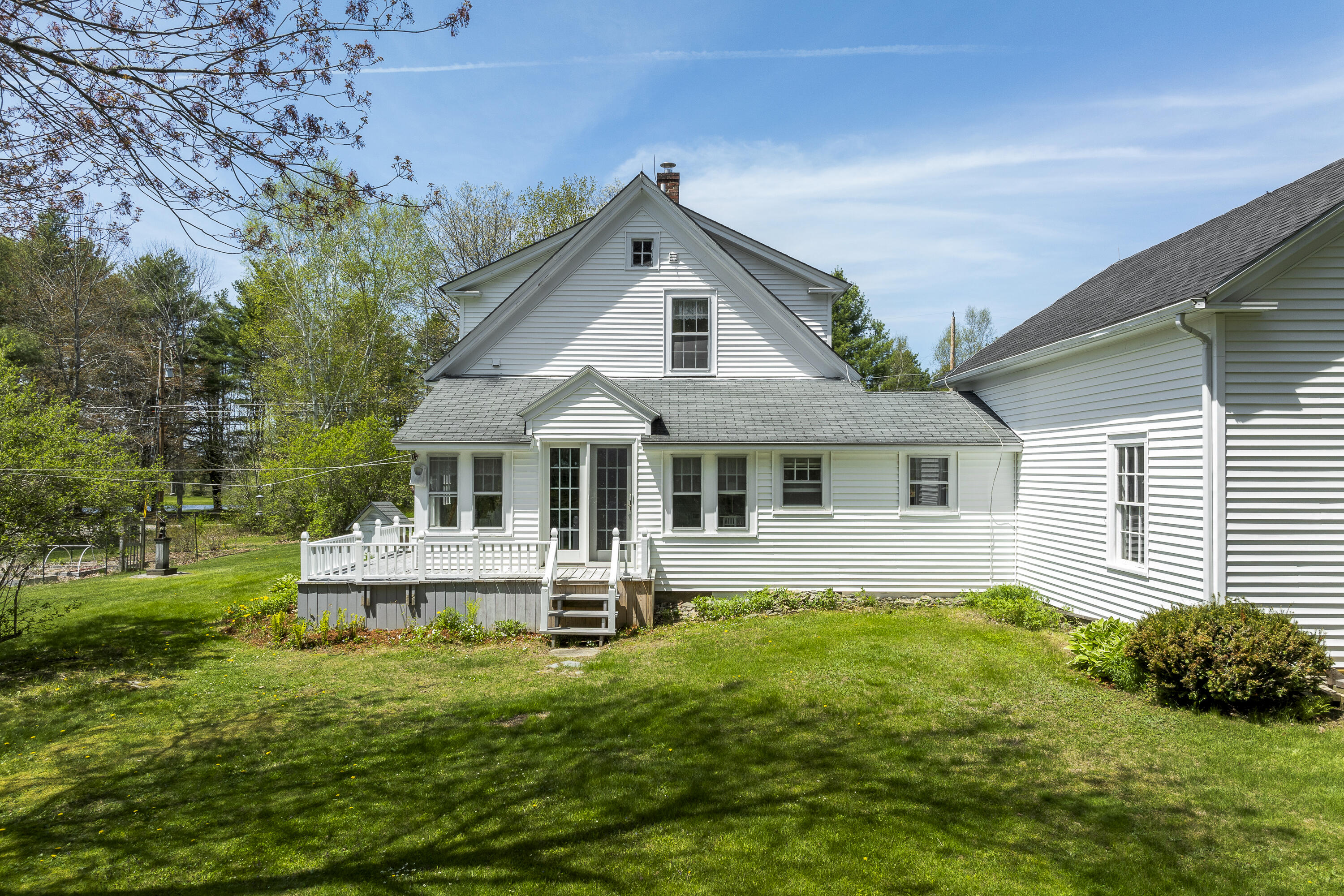 294 East Pond Road
