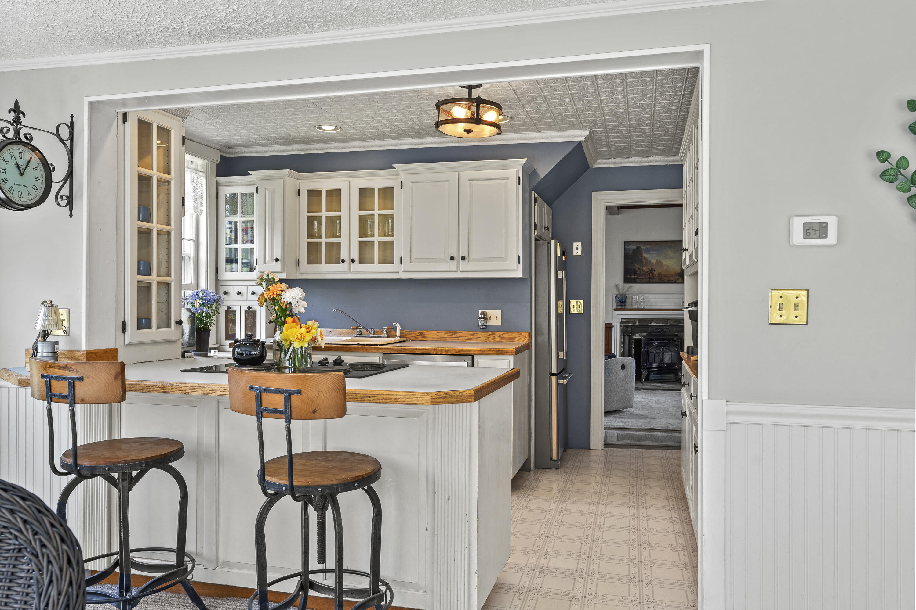 294 East Pond Road