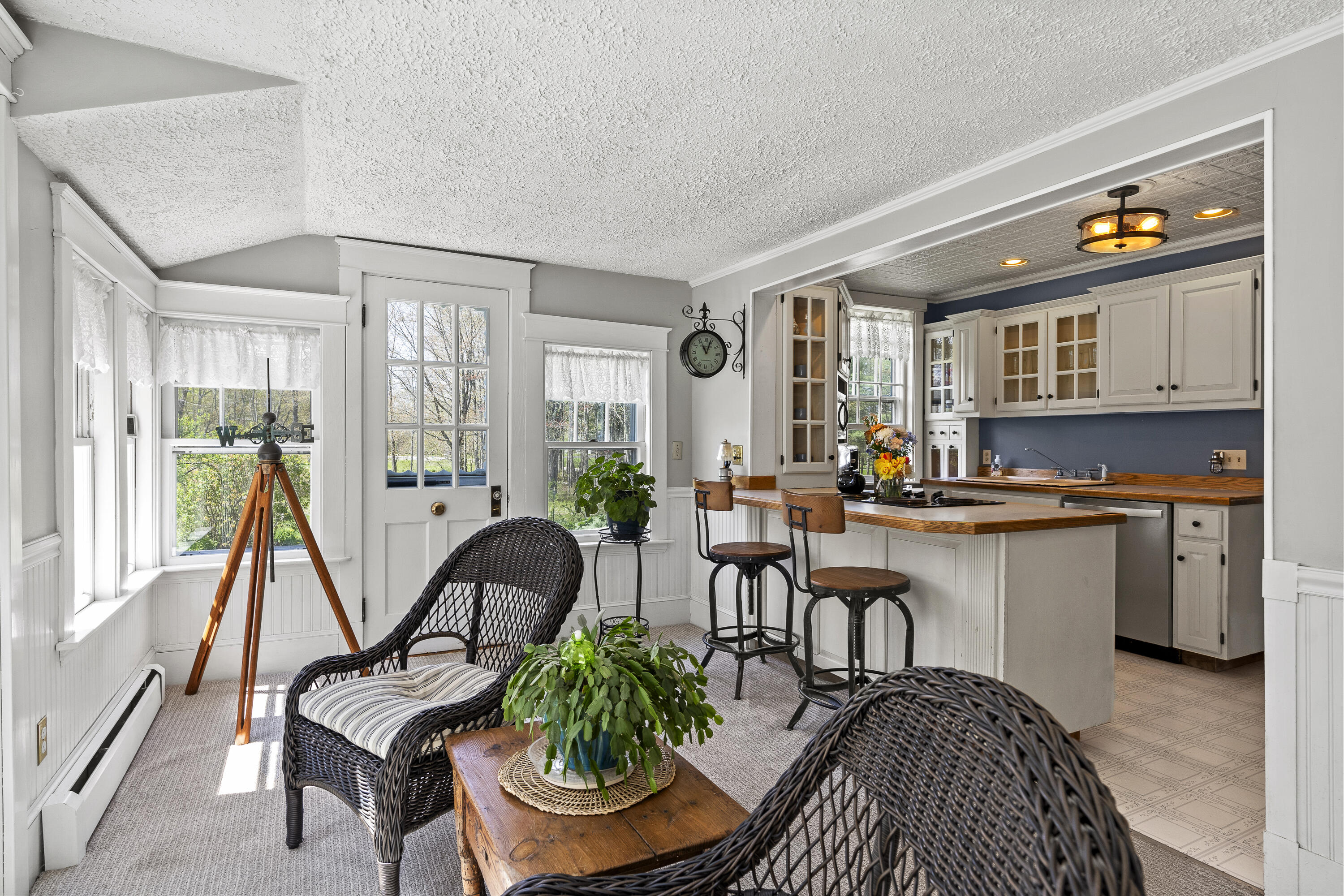294 East Pond Road
