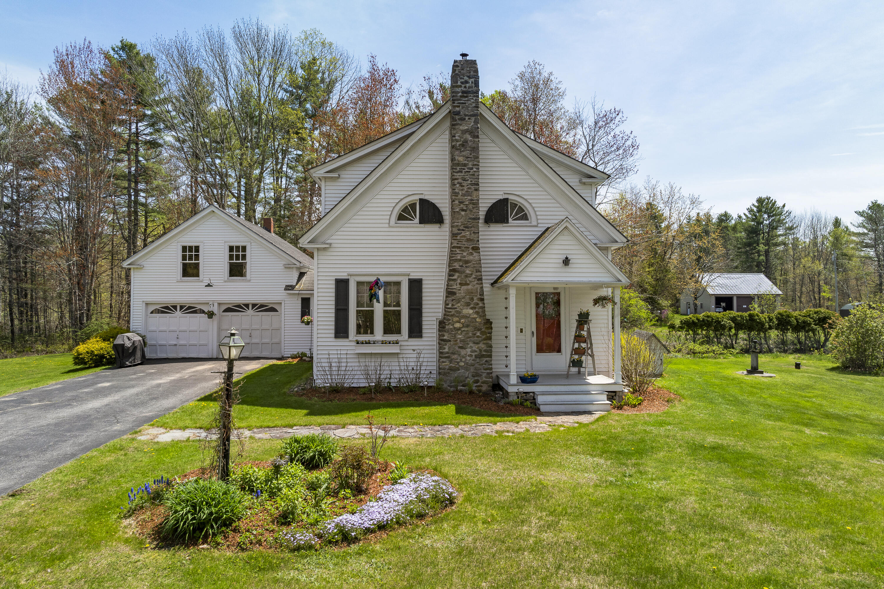 294 East Pond Road