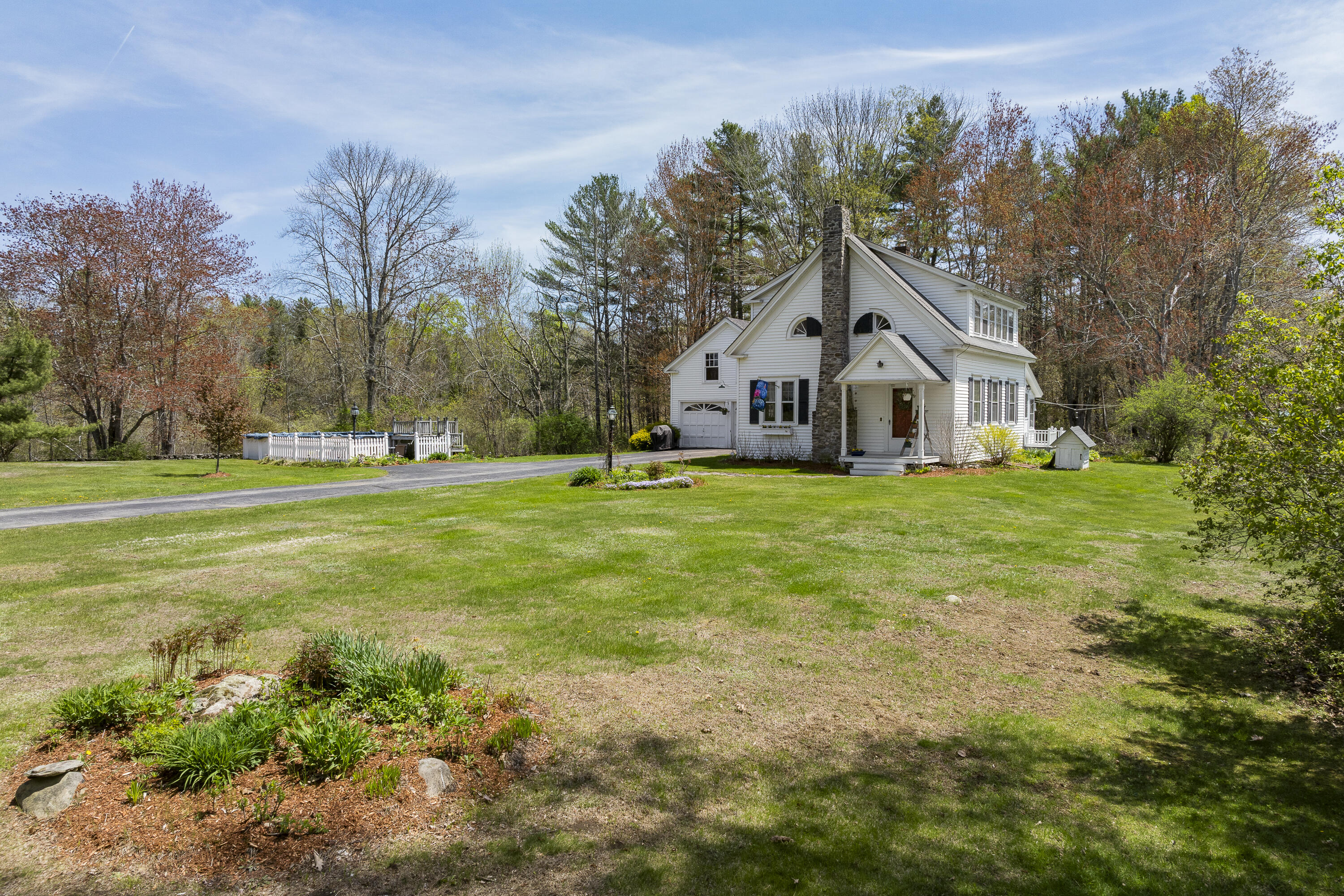 294 East Pond Road