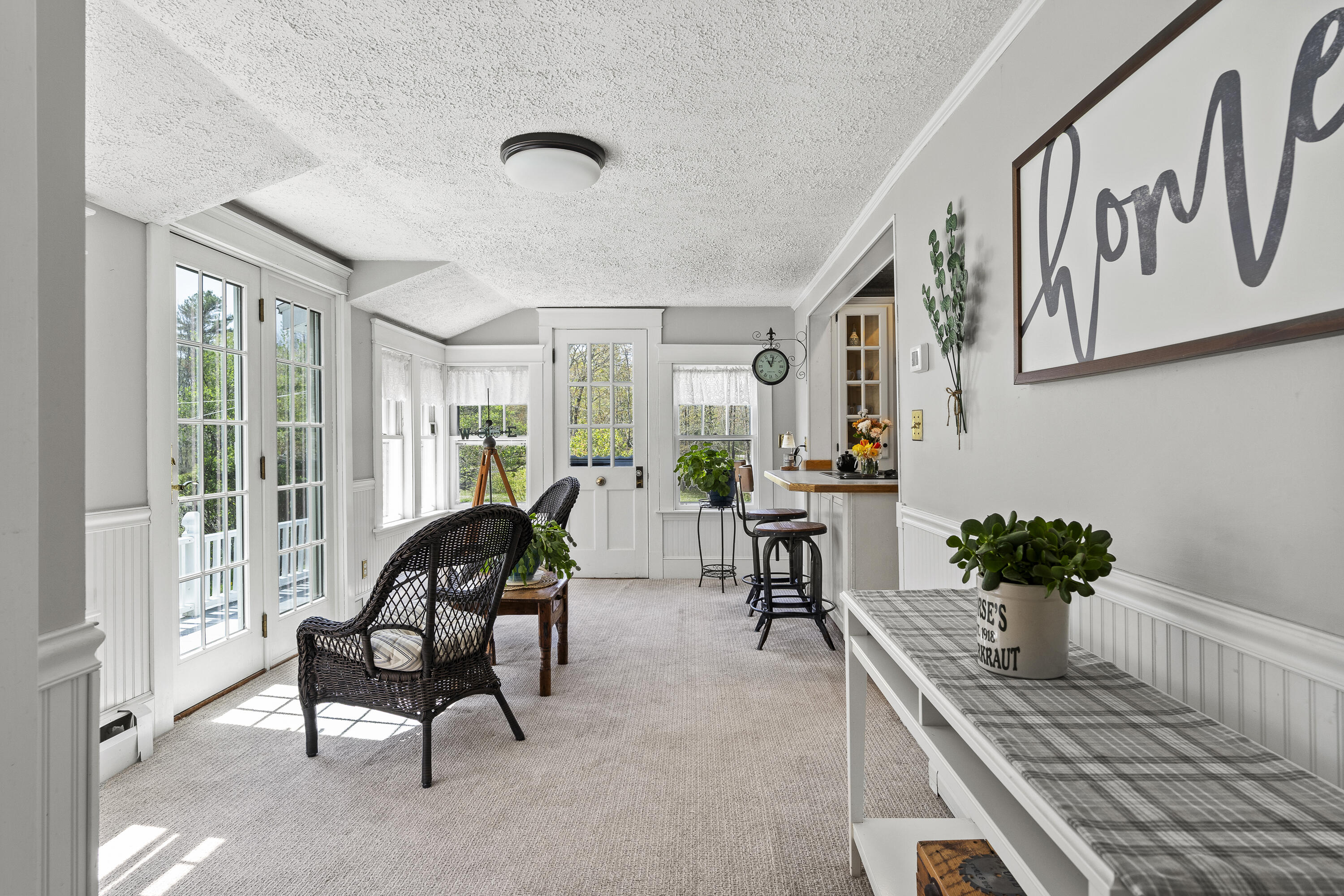 294 East Pond Road