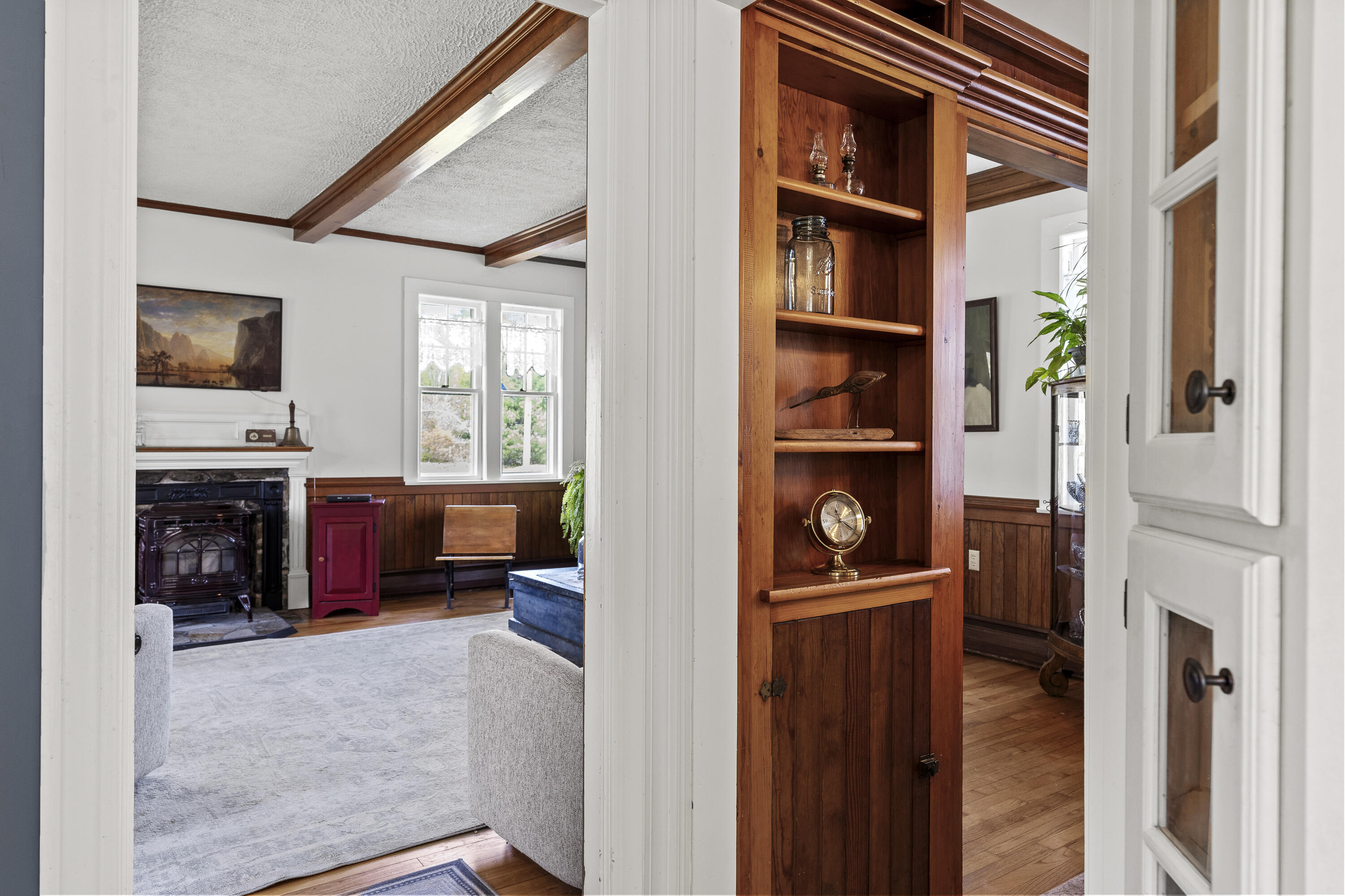 294 East Pond Road