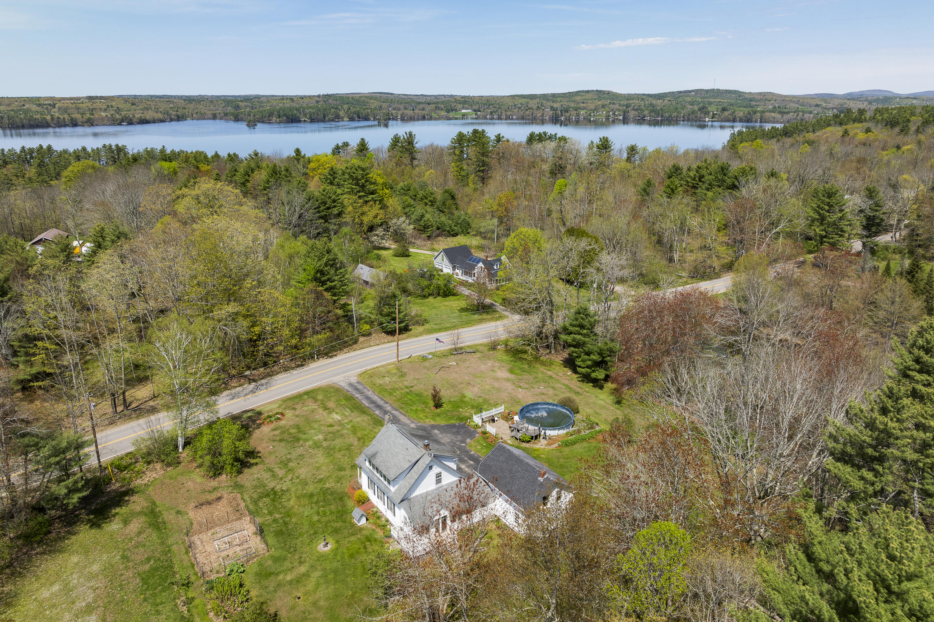 294 East Pond Road