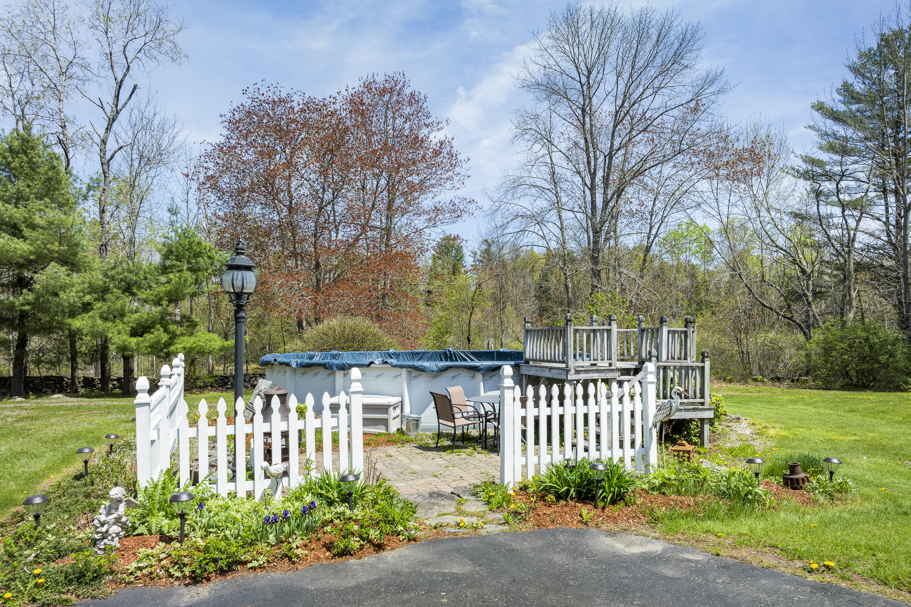 294 East Pond Road