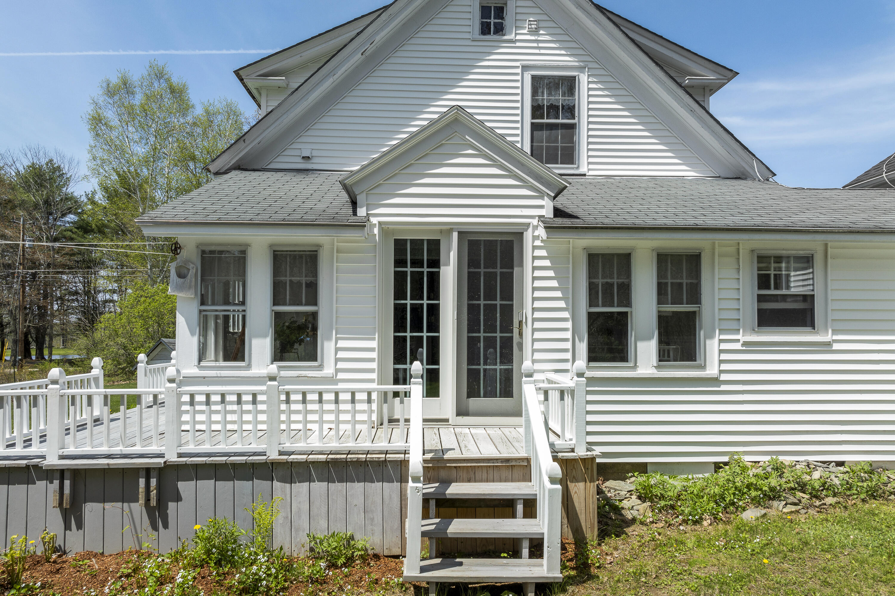 294 East Pond Road