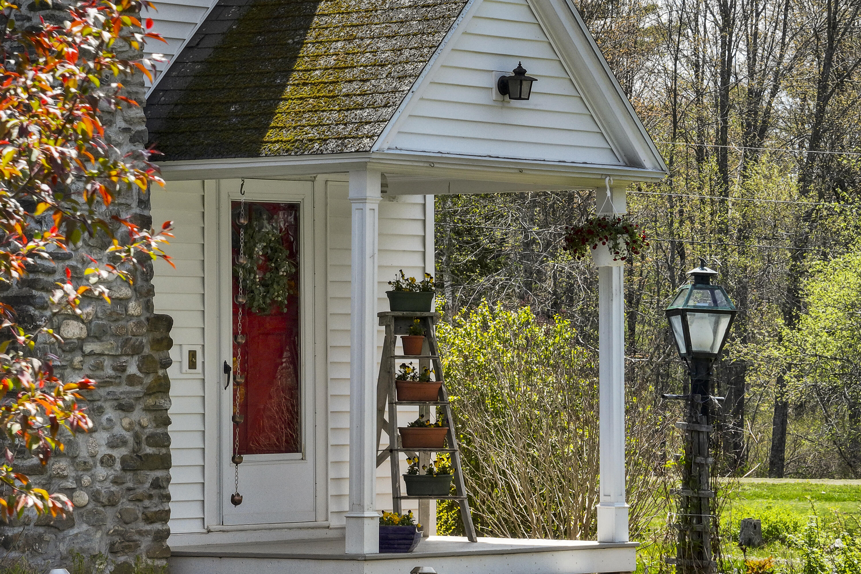 294 East Pond Road