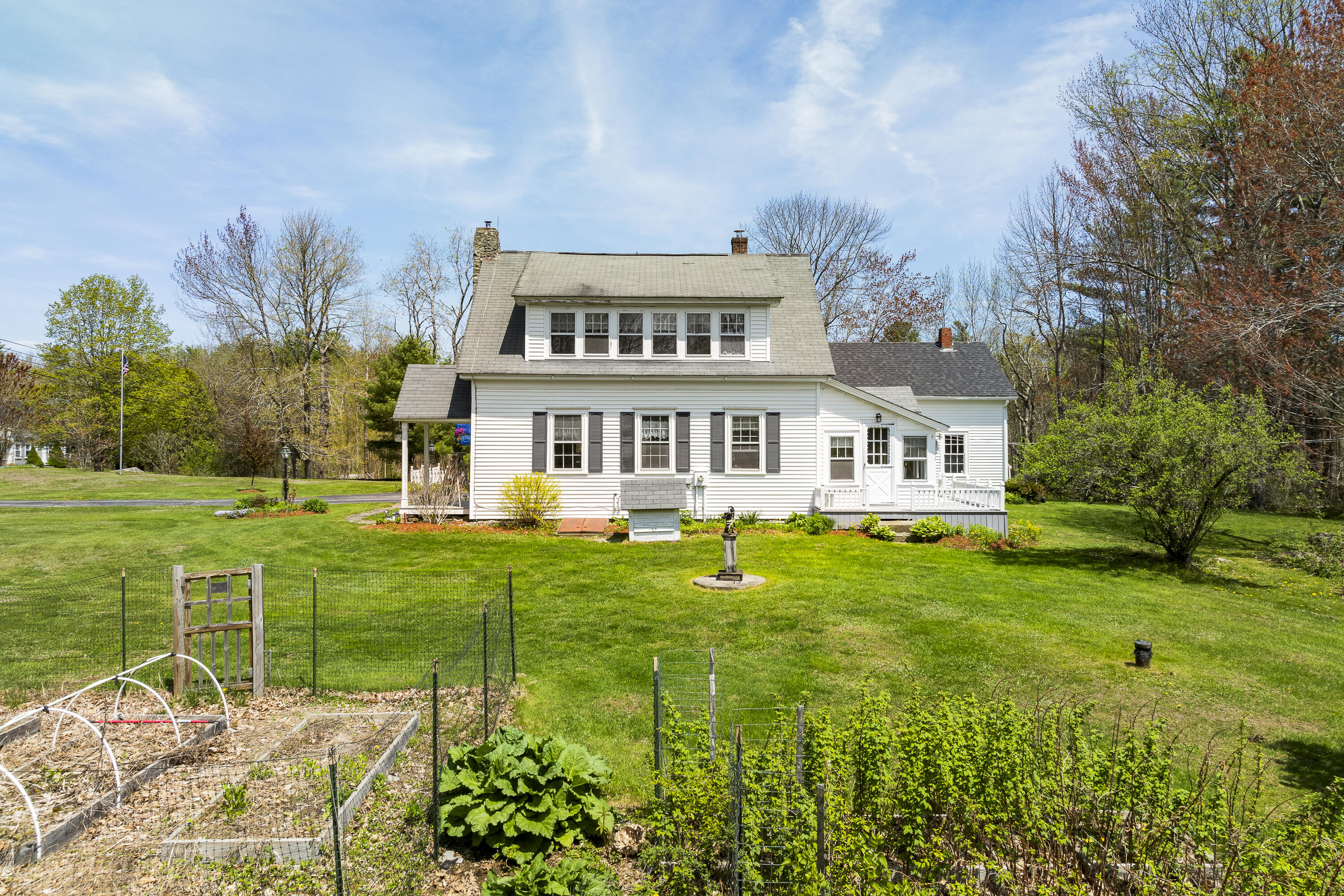 294 East Pond Road