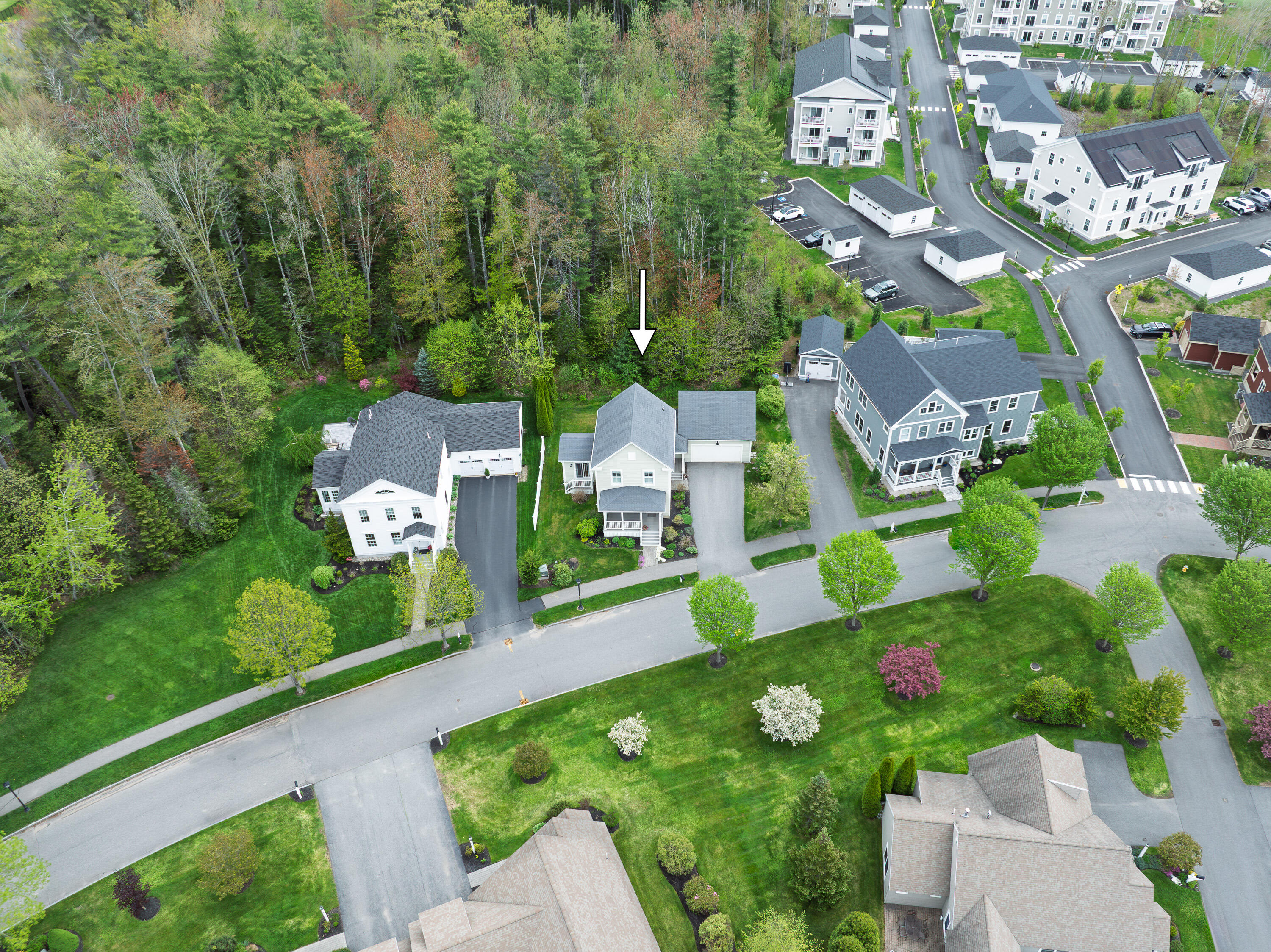 18 Ballantyne Drive