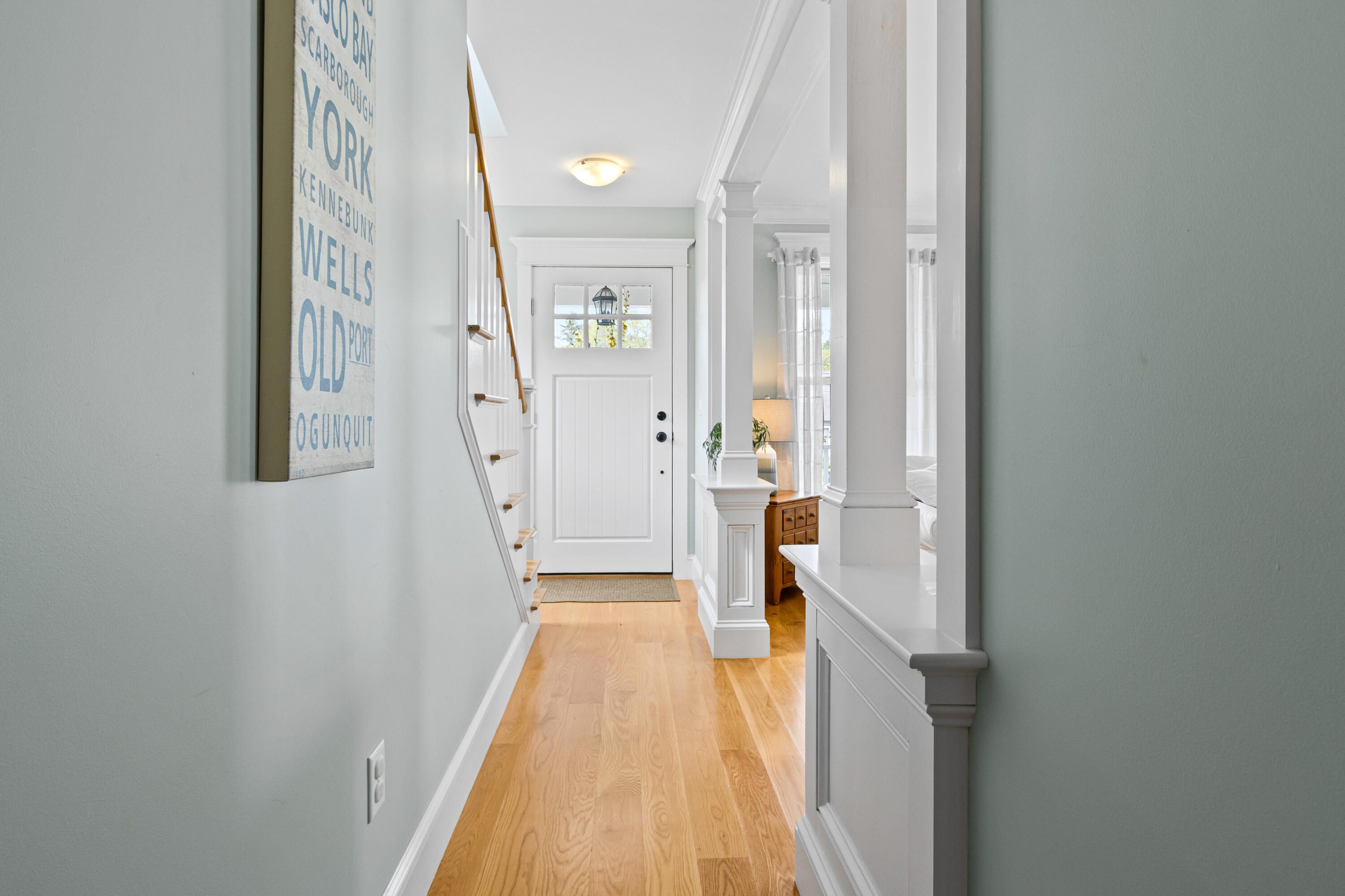 18 Ballantyne Drive