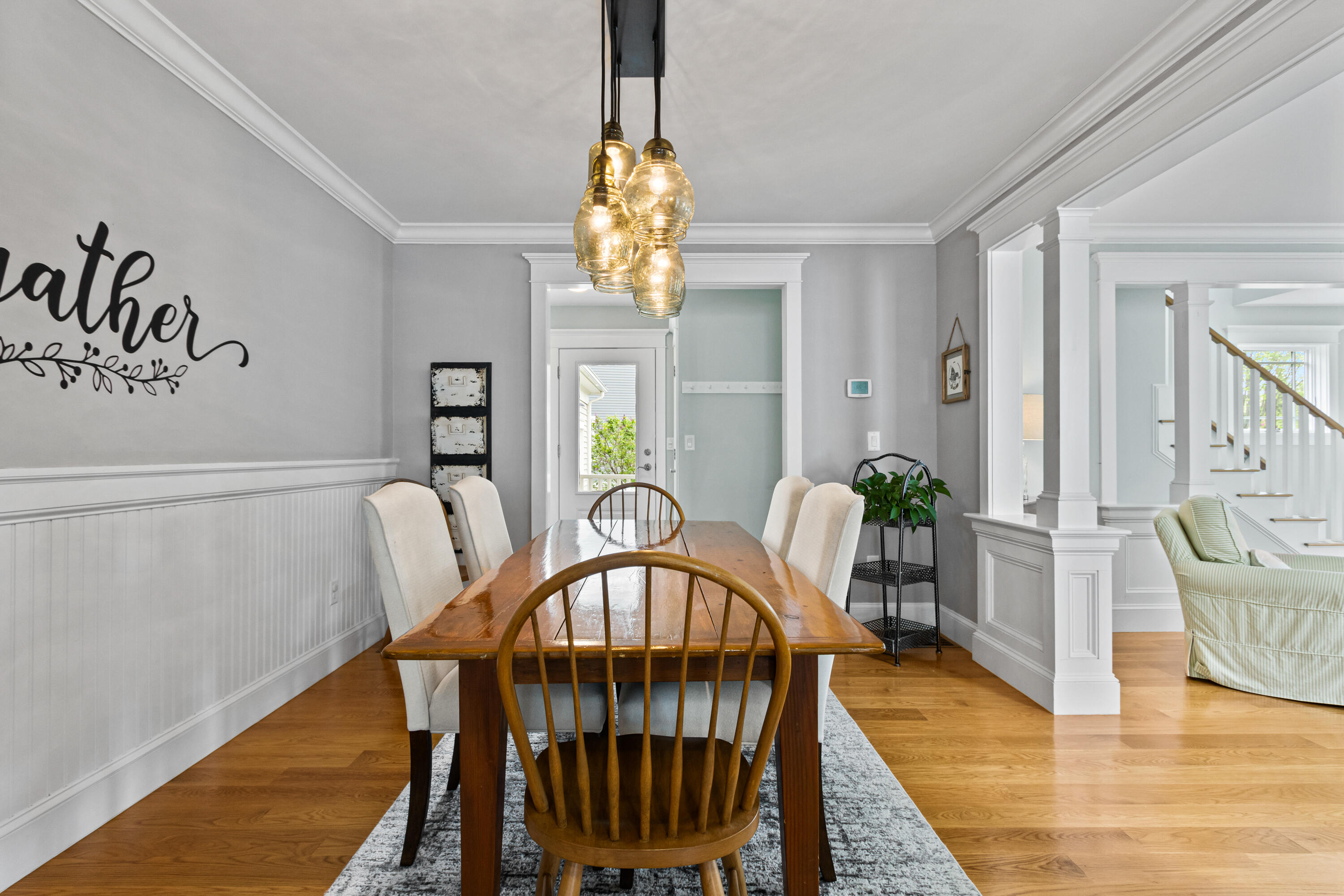 18 Ballantyne Drive