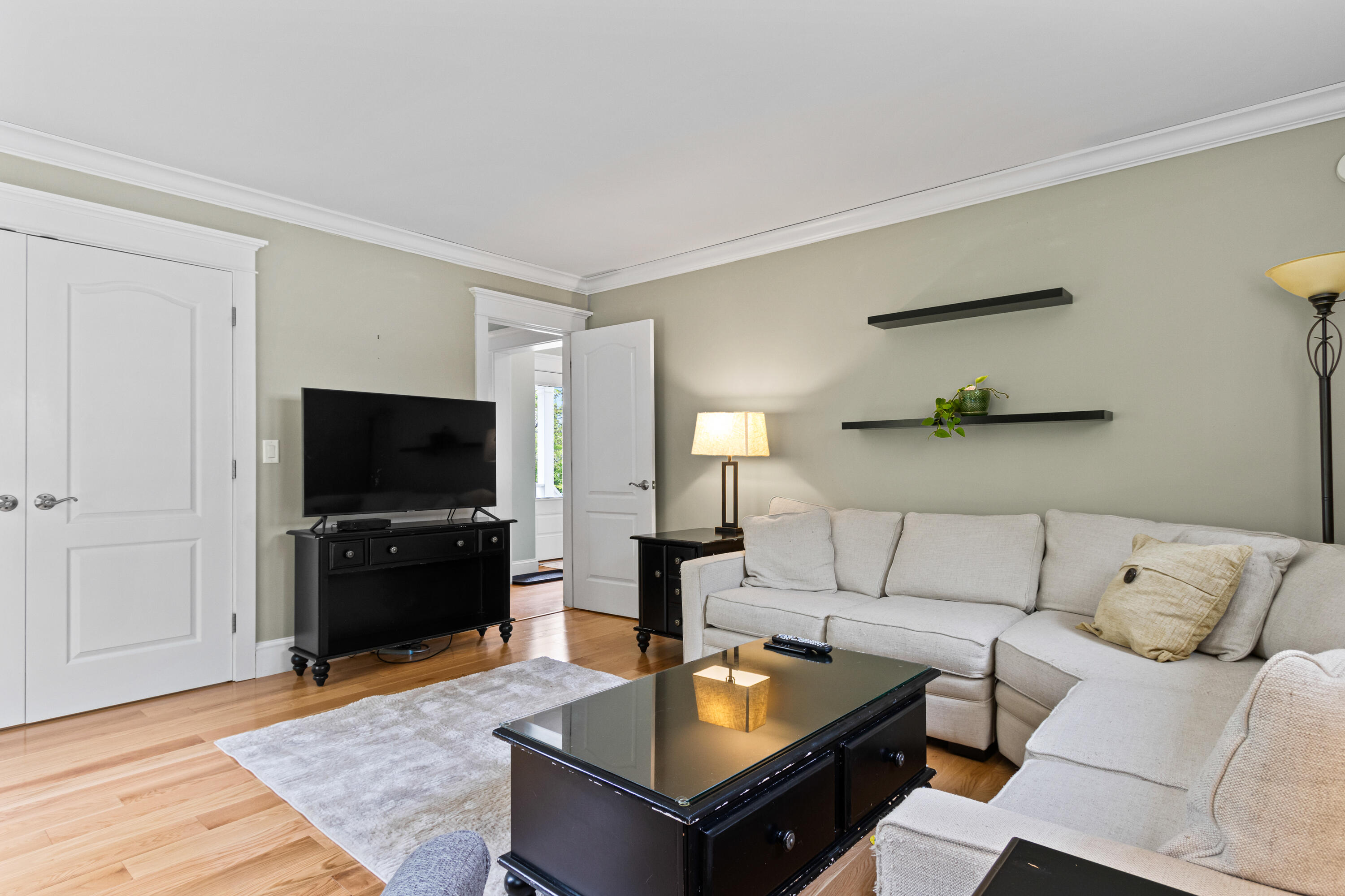 18 Ballantyne Drive