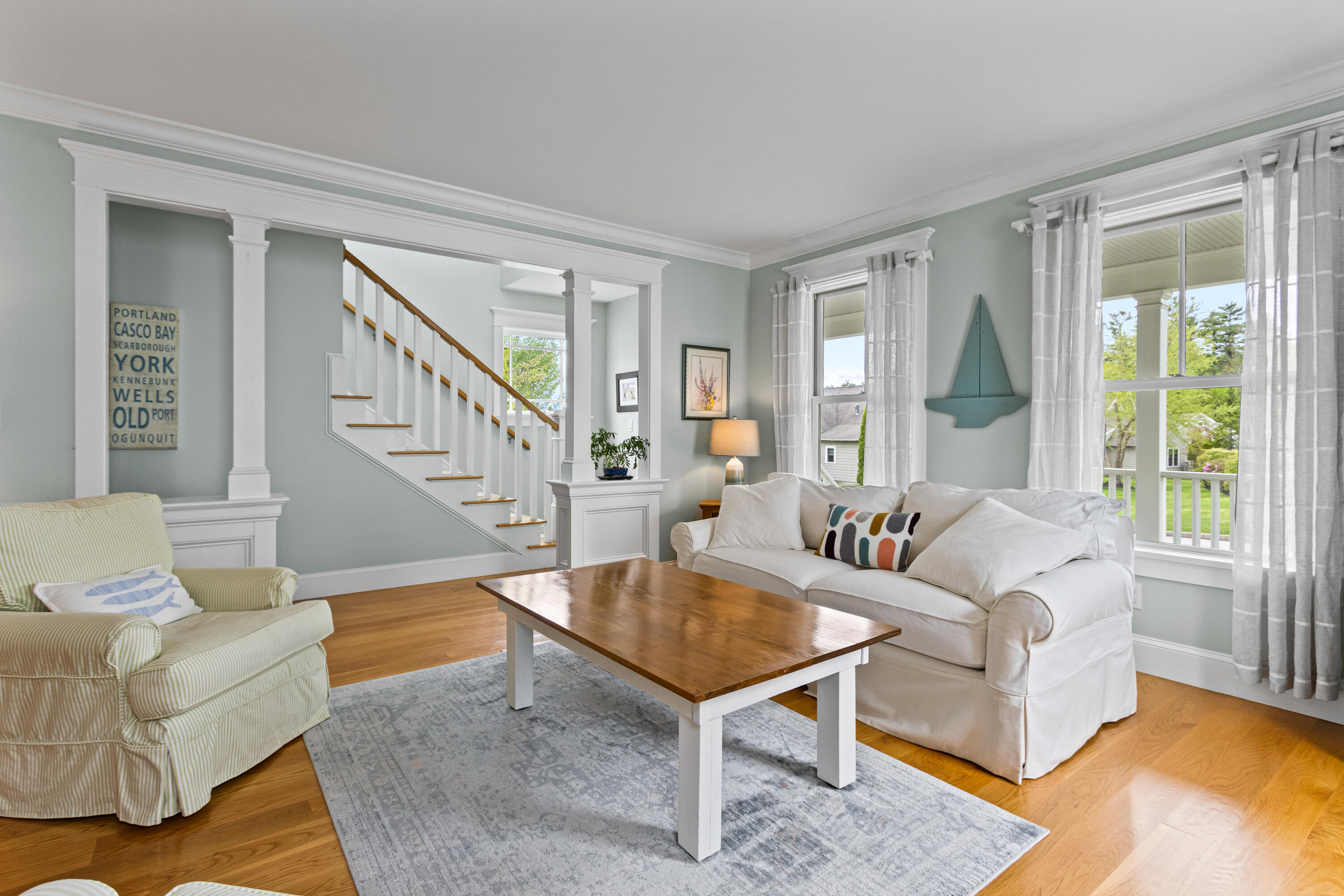 18 Ballantyne Drive