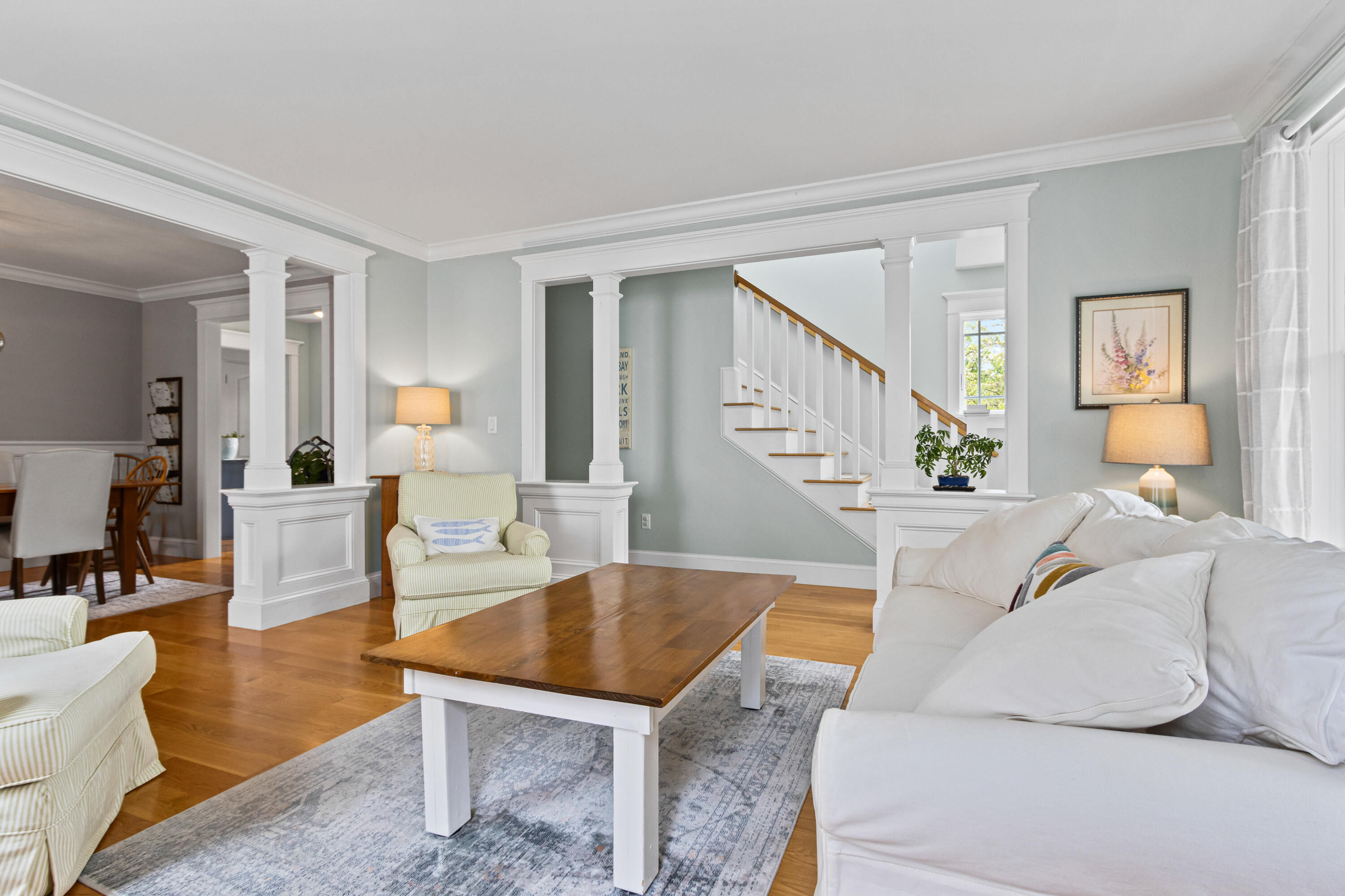 18 Ballantyne Drive
