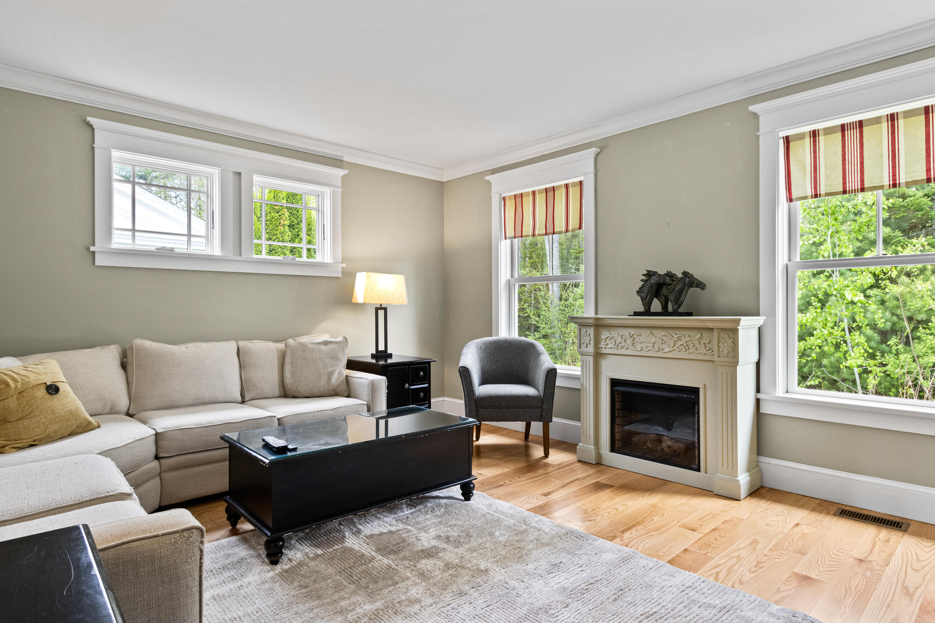 18 Ballantyne Drive