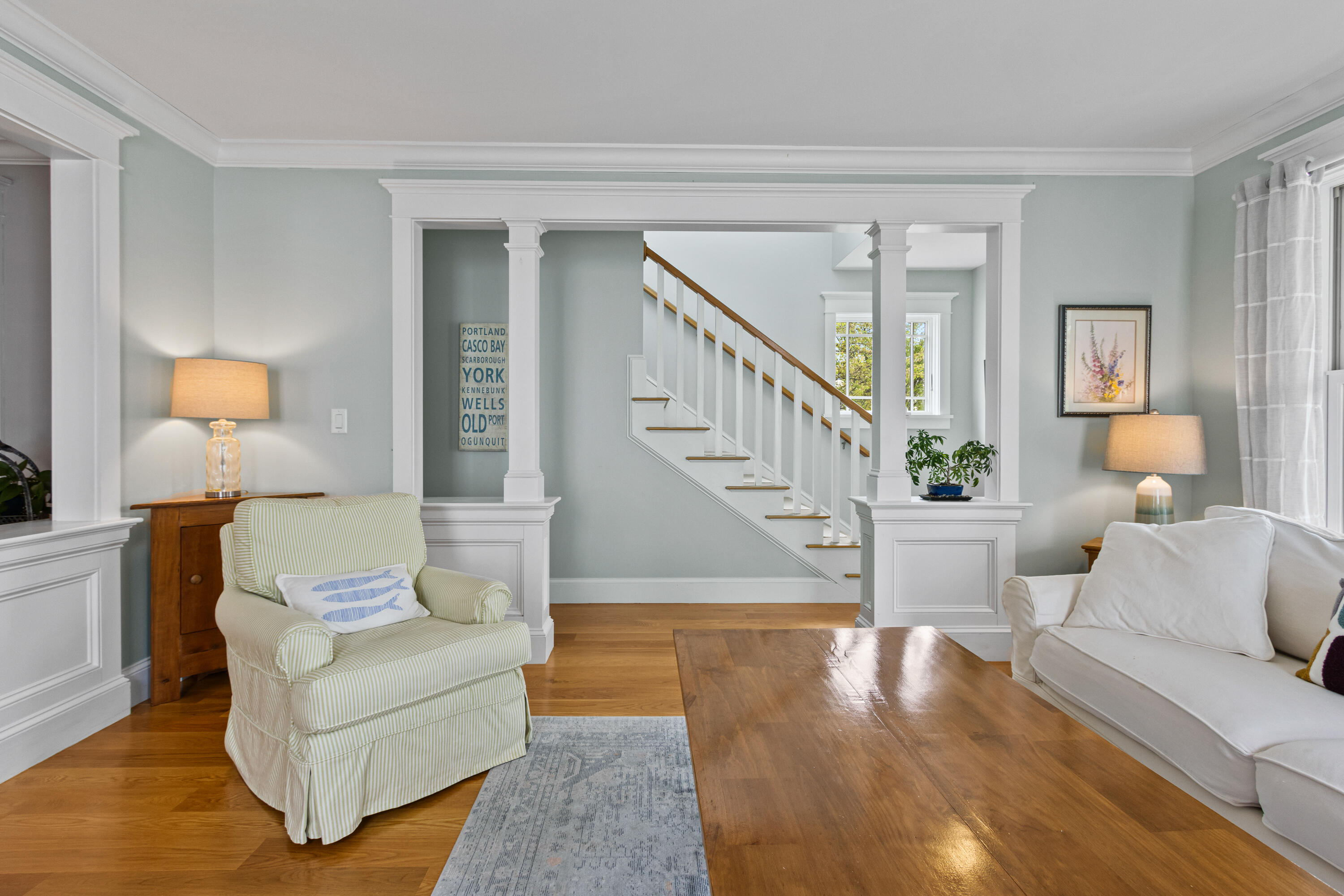 18 Ballantyne Drive