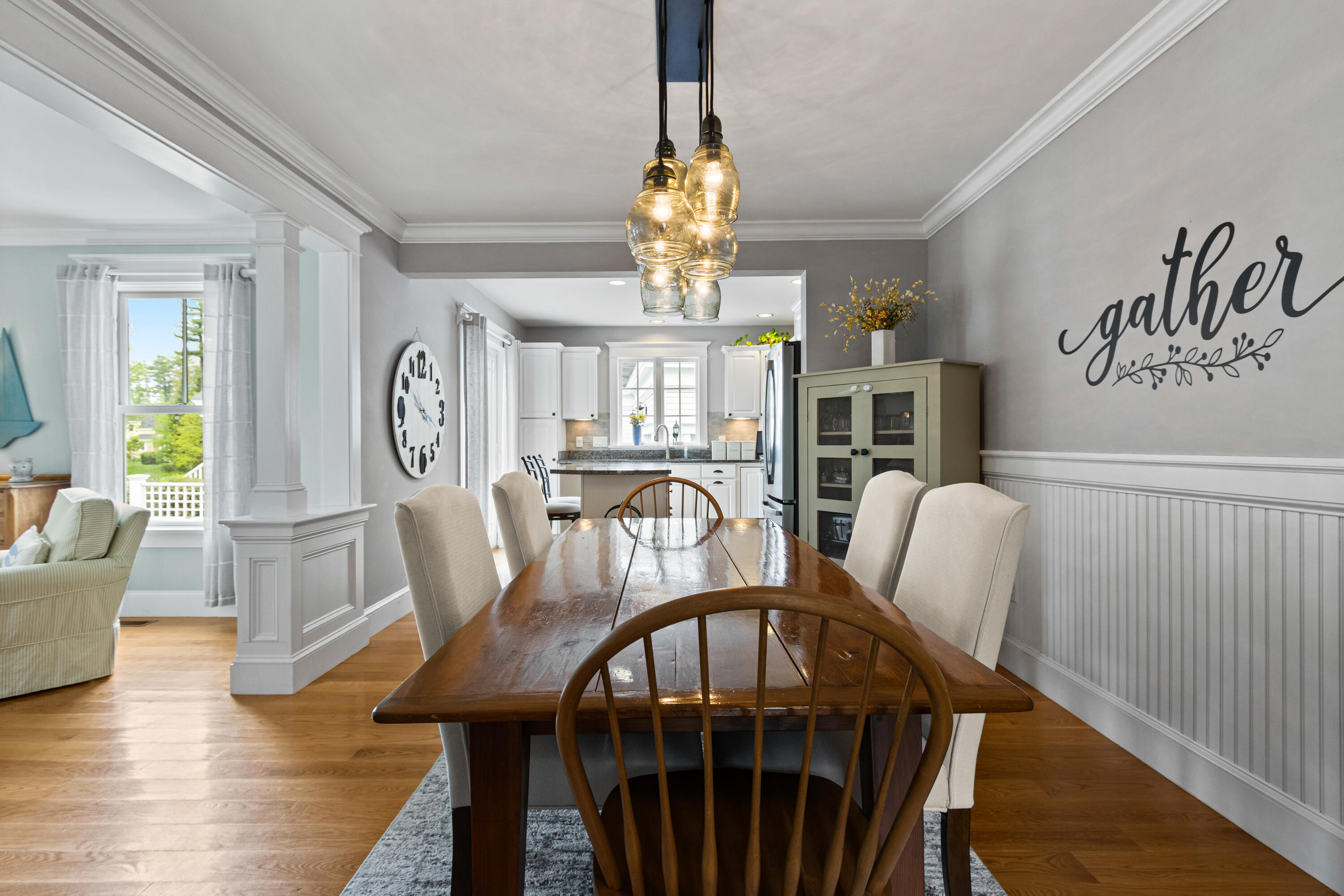 18 Ballantyne Drive