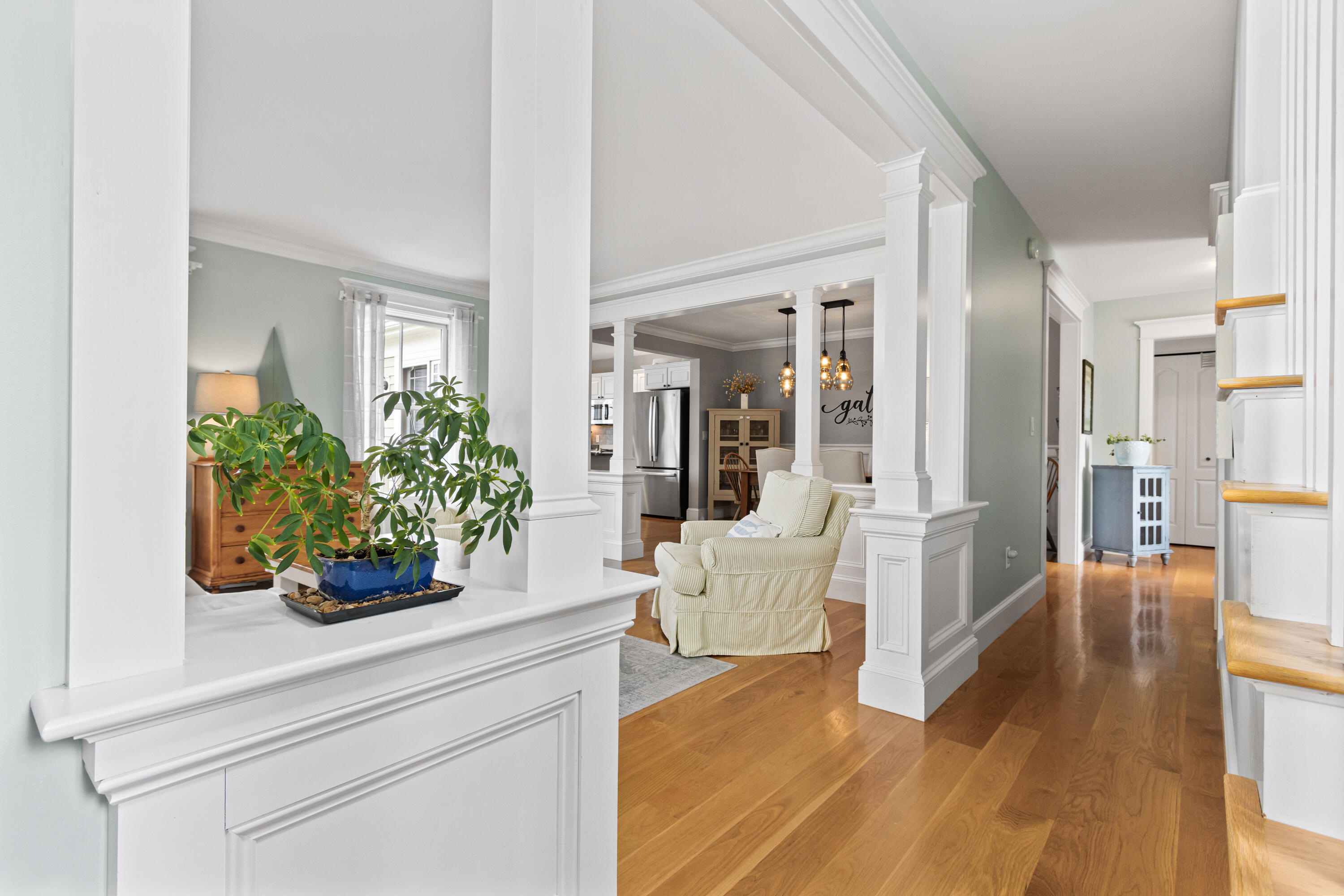 18 Ballantyne Drive