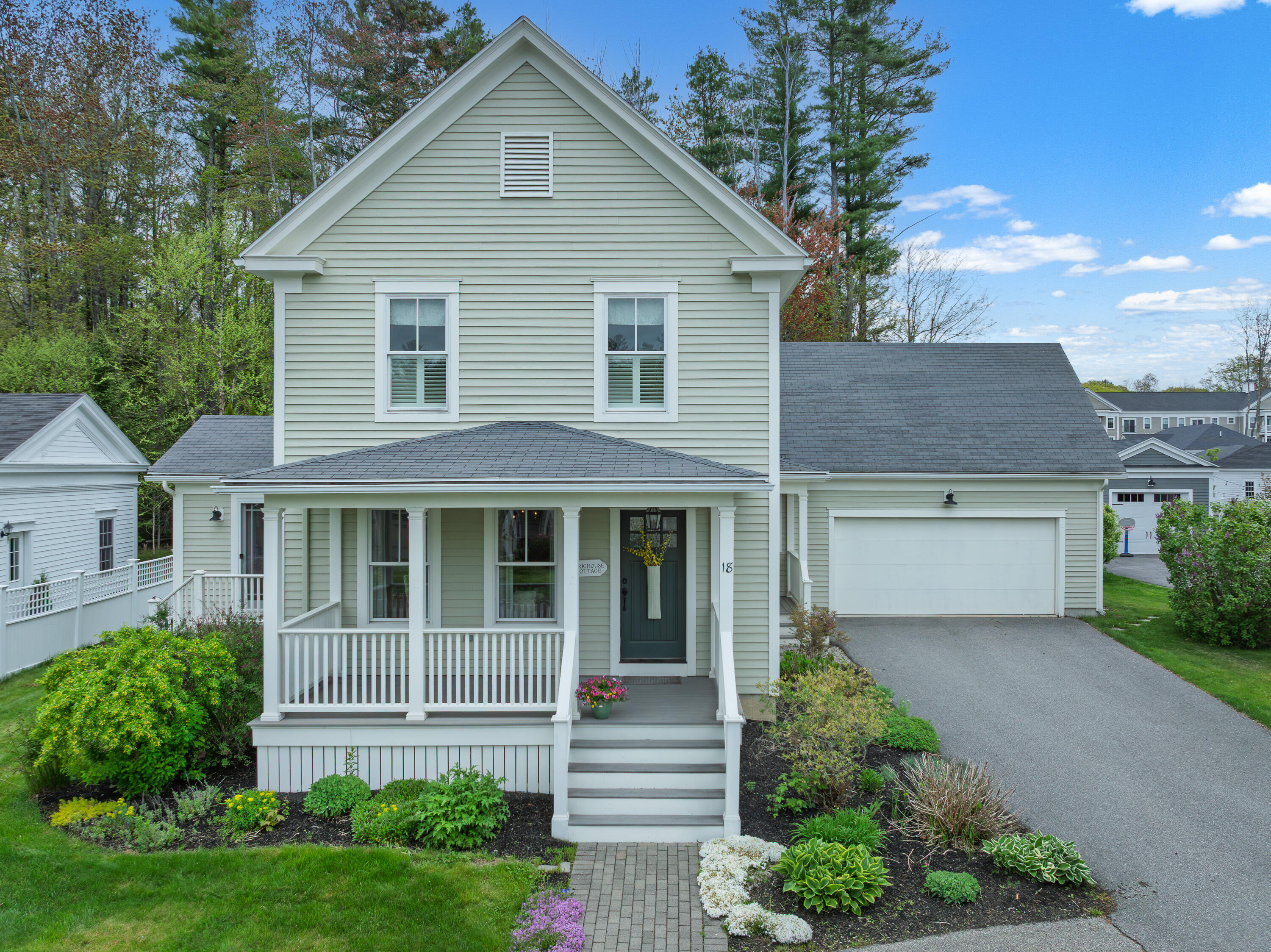 18 Ballantyne Drive