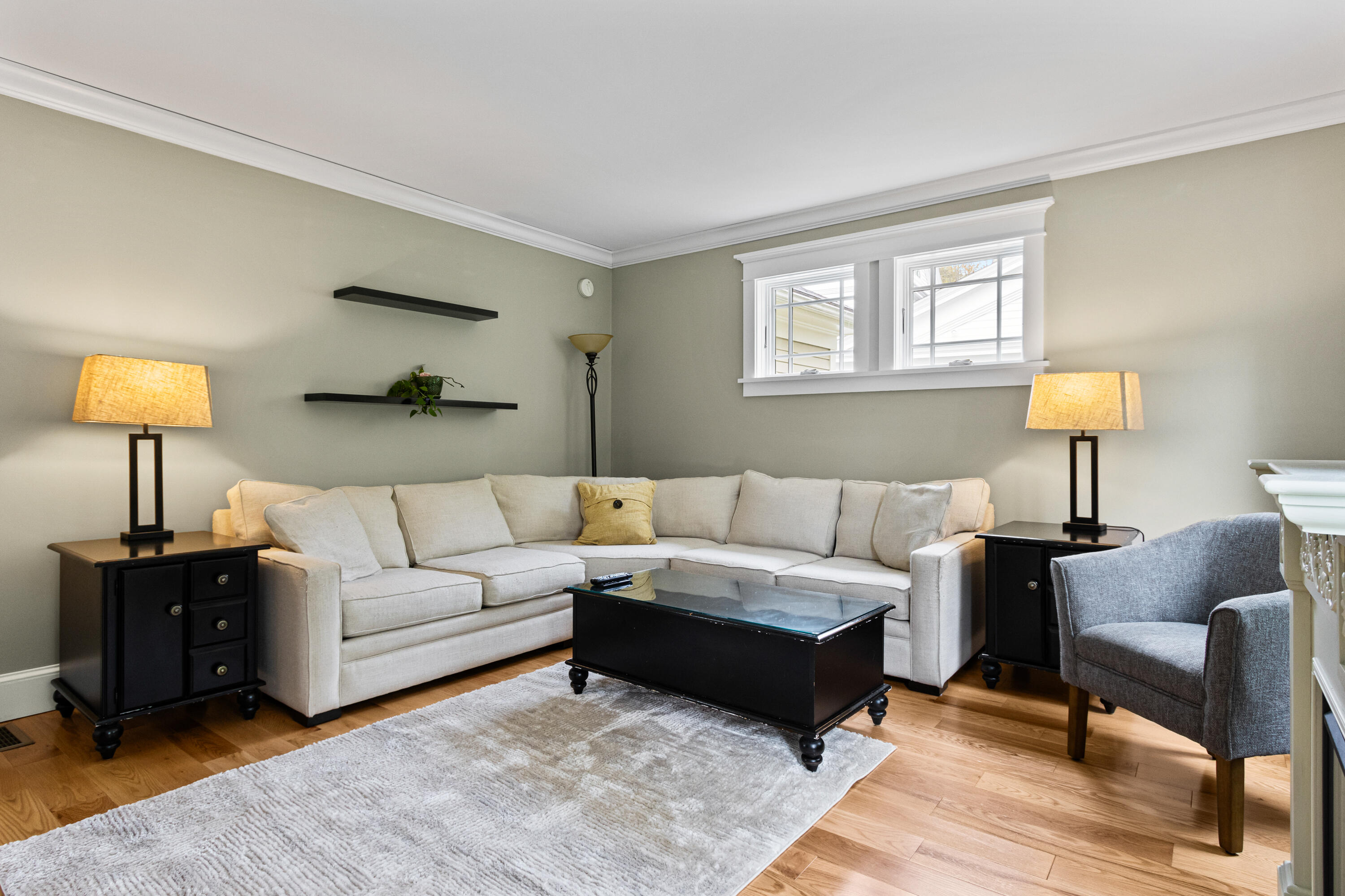 18 Ballantyne Drive