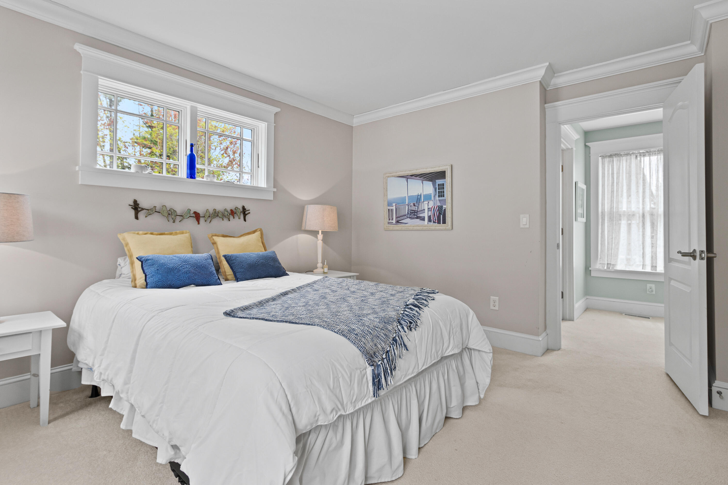 18 Ballantyne Drive