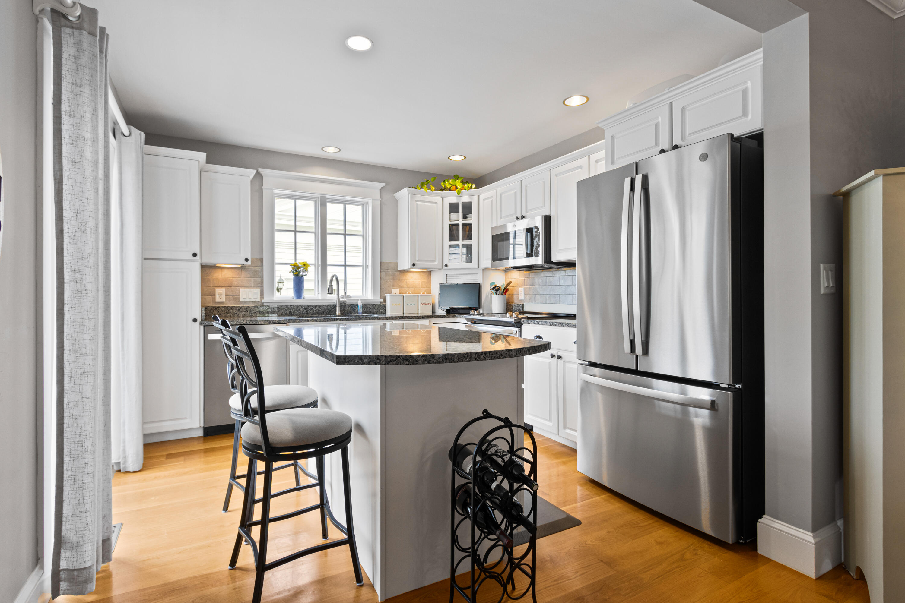 18 Ballantyne Drive