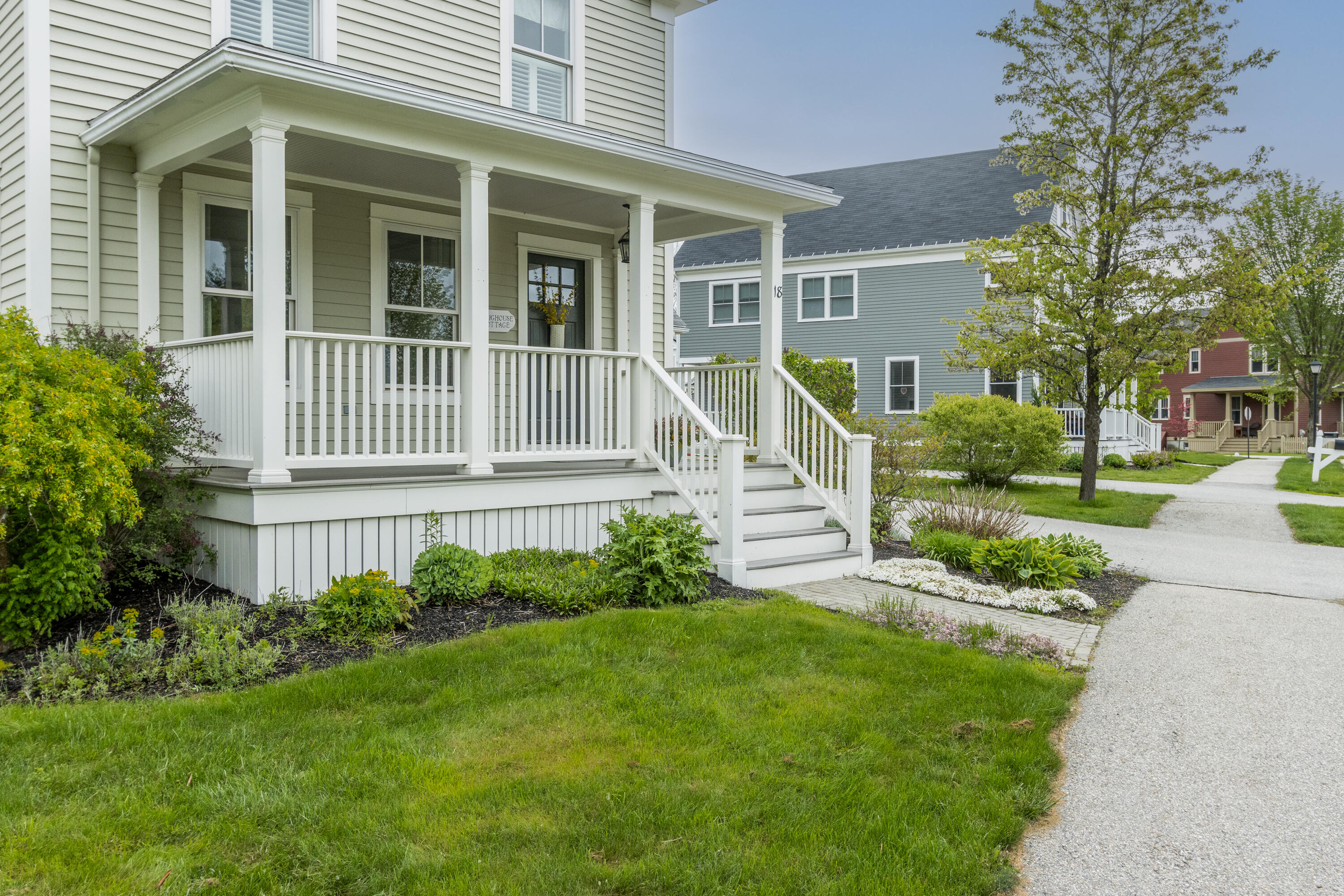 18 Ballantyne Drive