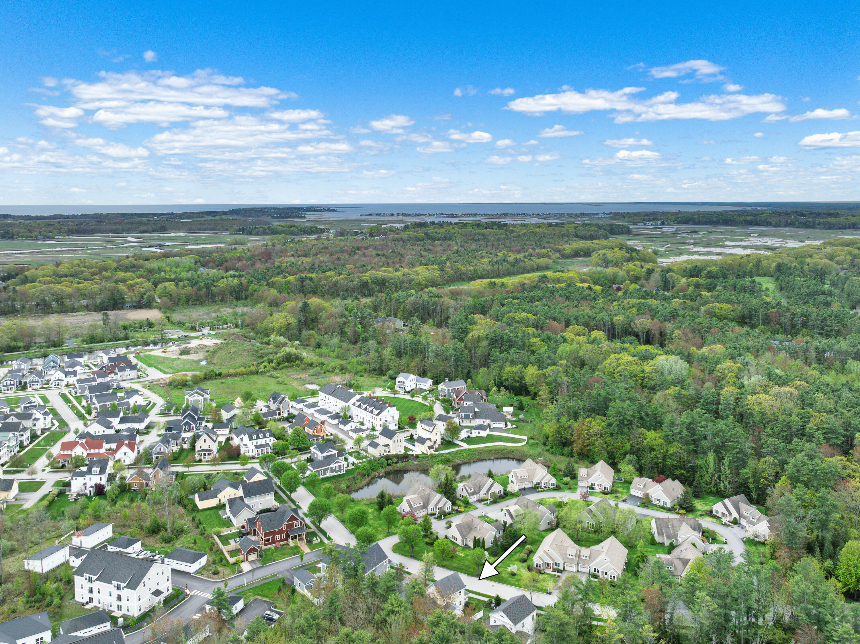 18 Ballantyne Drive
