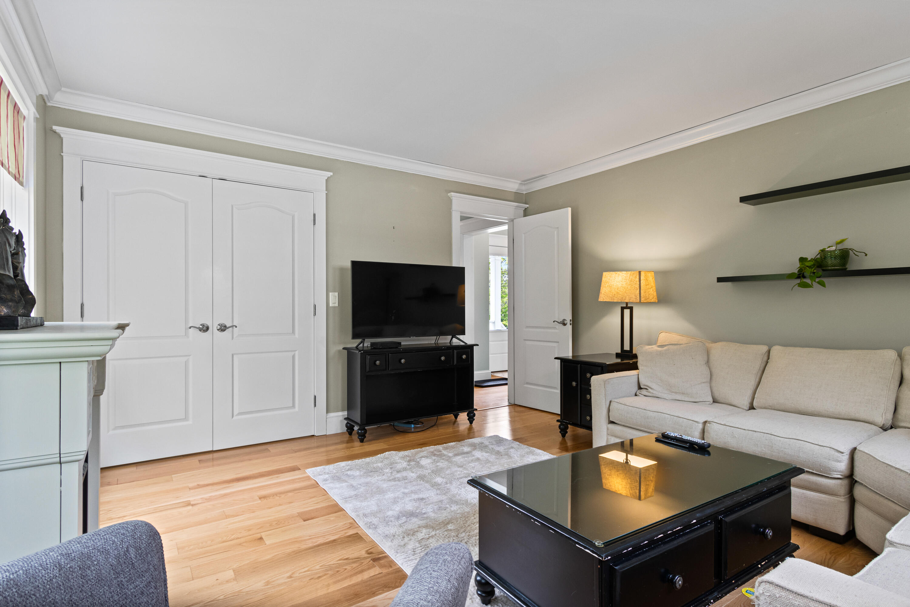 18 Ballantyne Drive